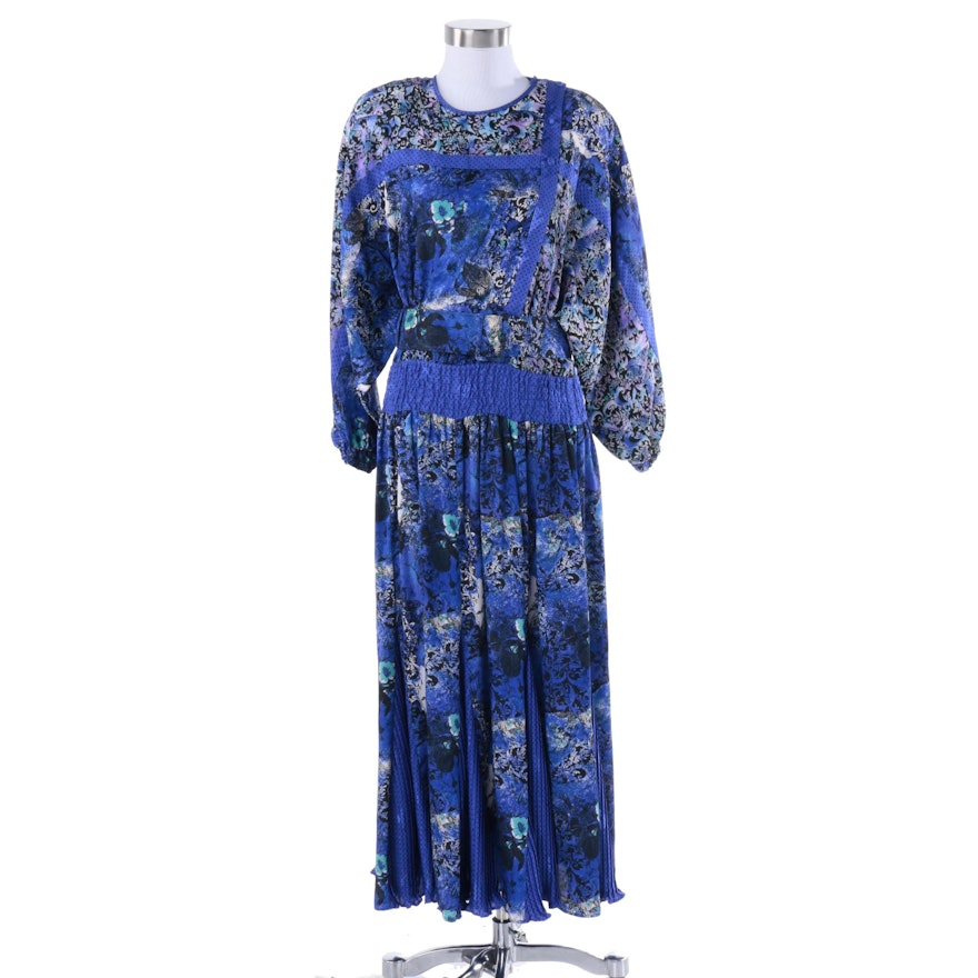 Diane Freis Dress