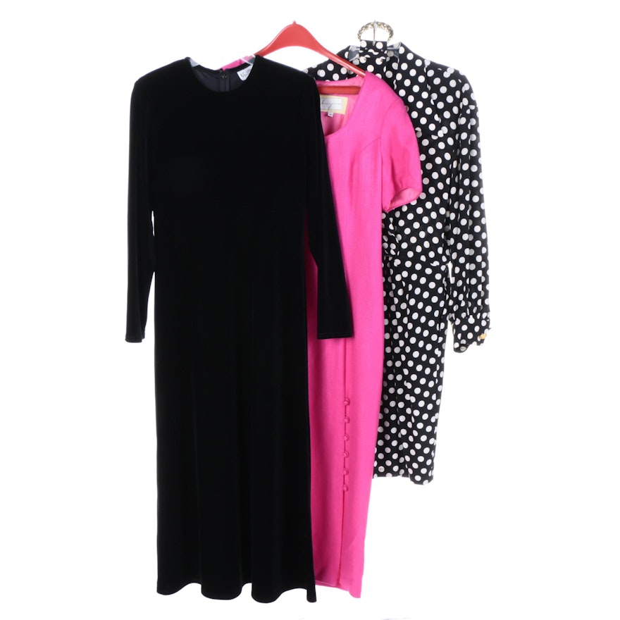 Women's Dresses, Including Gillian