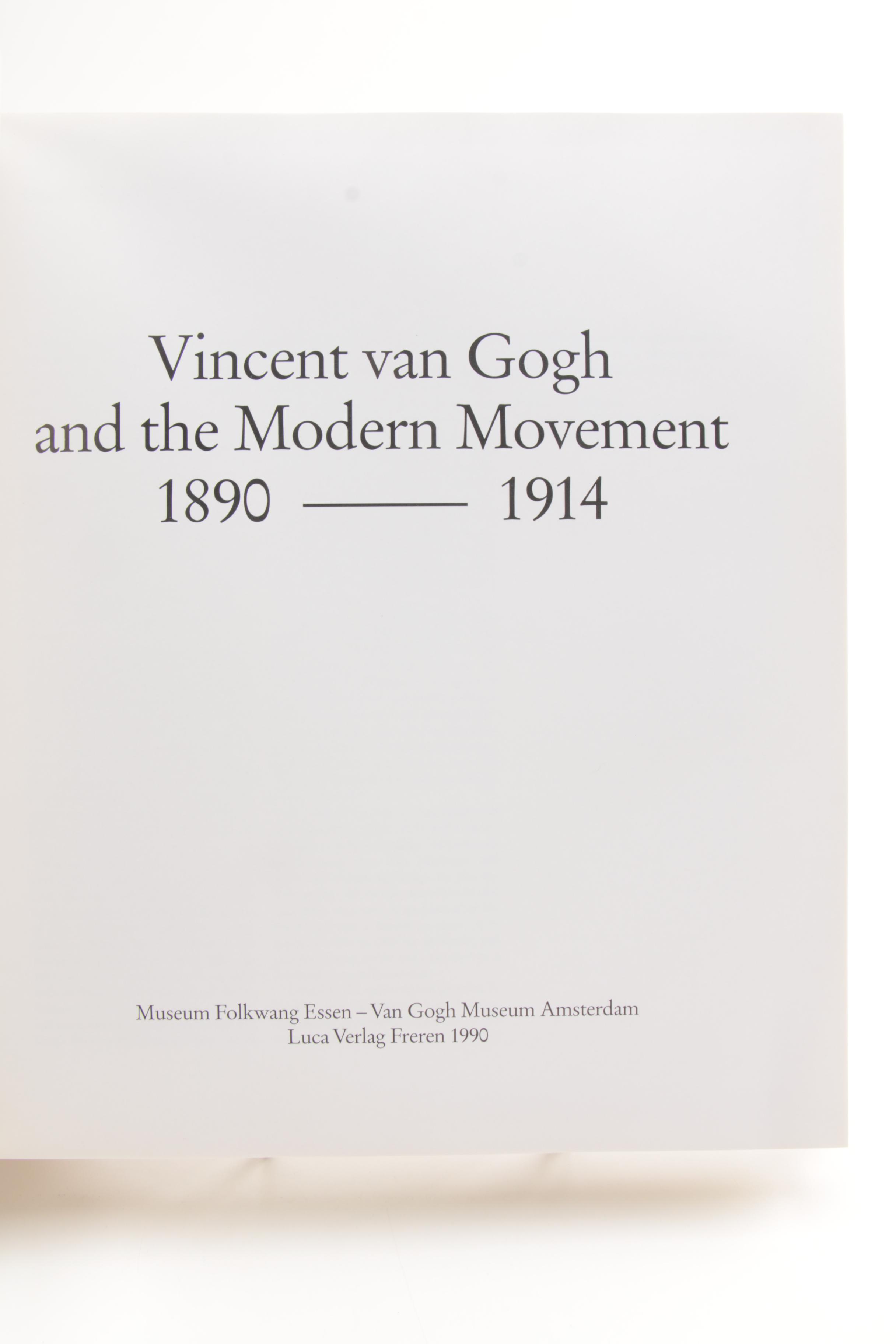 1977 "Impressionism" by Pierre Courthion and Other Art Books