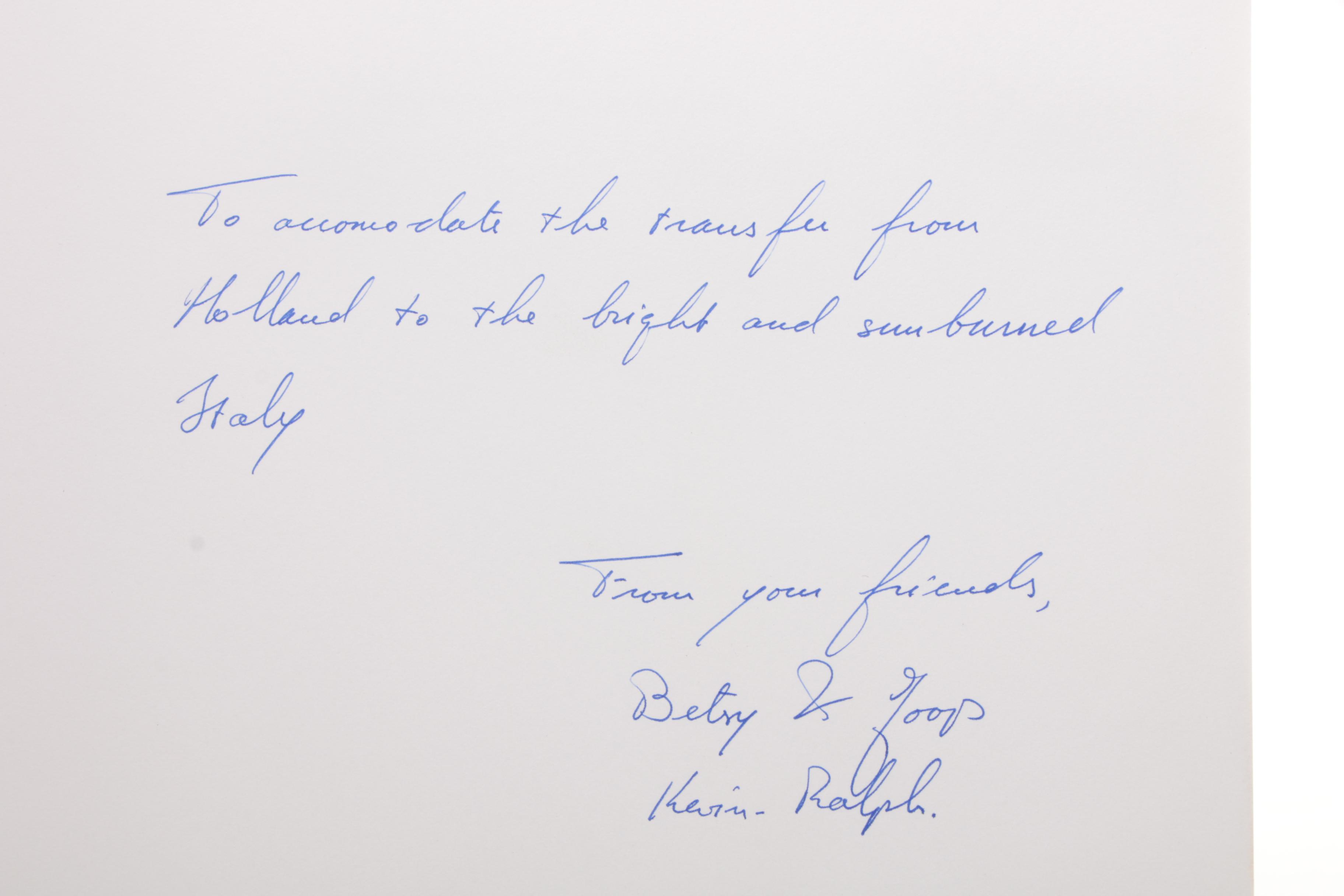 1977 "Impressionism" by Pierre Courthion and Other Art Books