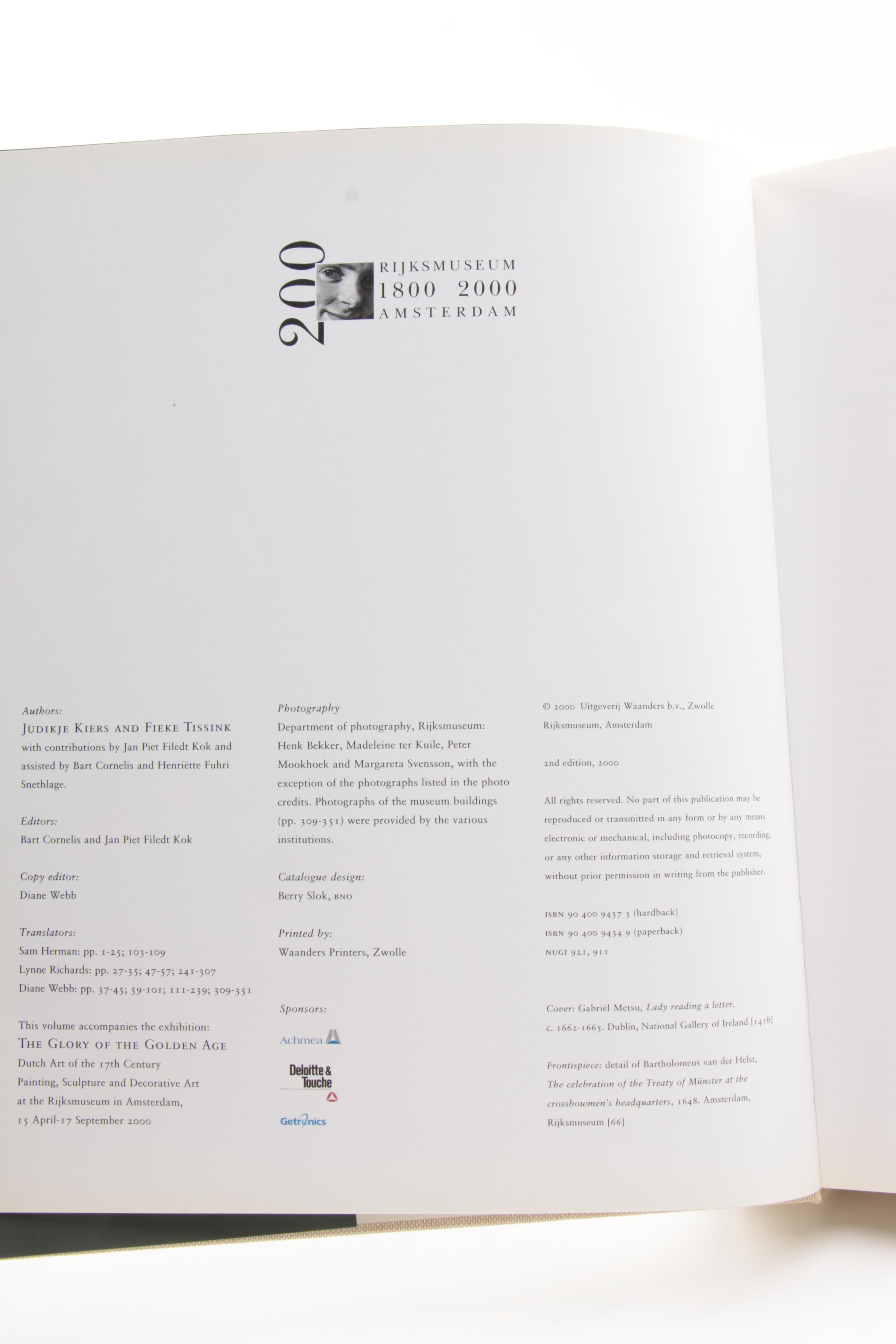 1977 "Impressionism" by Pierre Courthion and Other Art Books