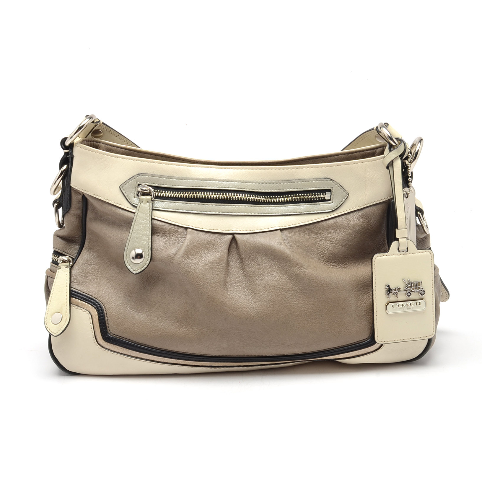 Coach Madison Spectater Handbag