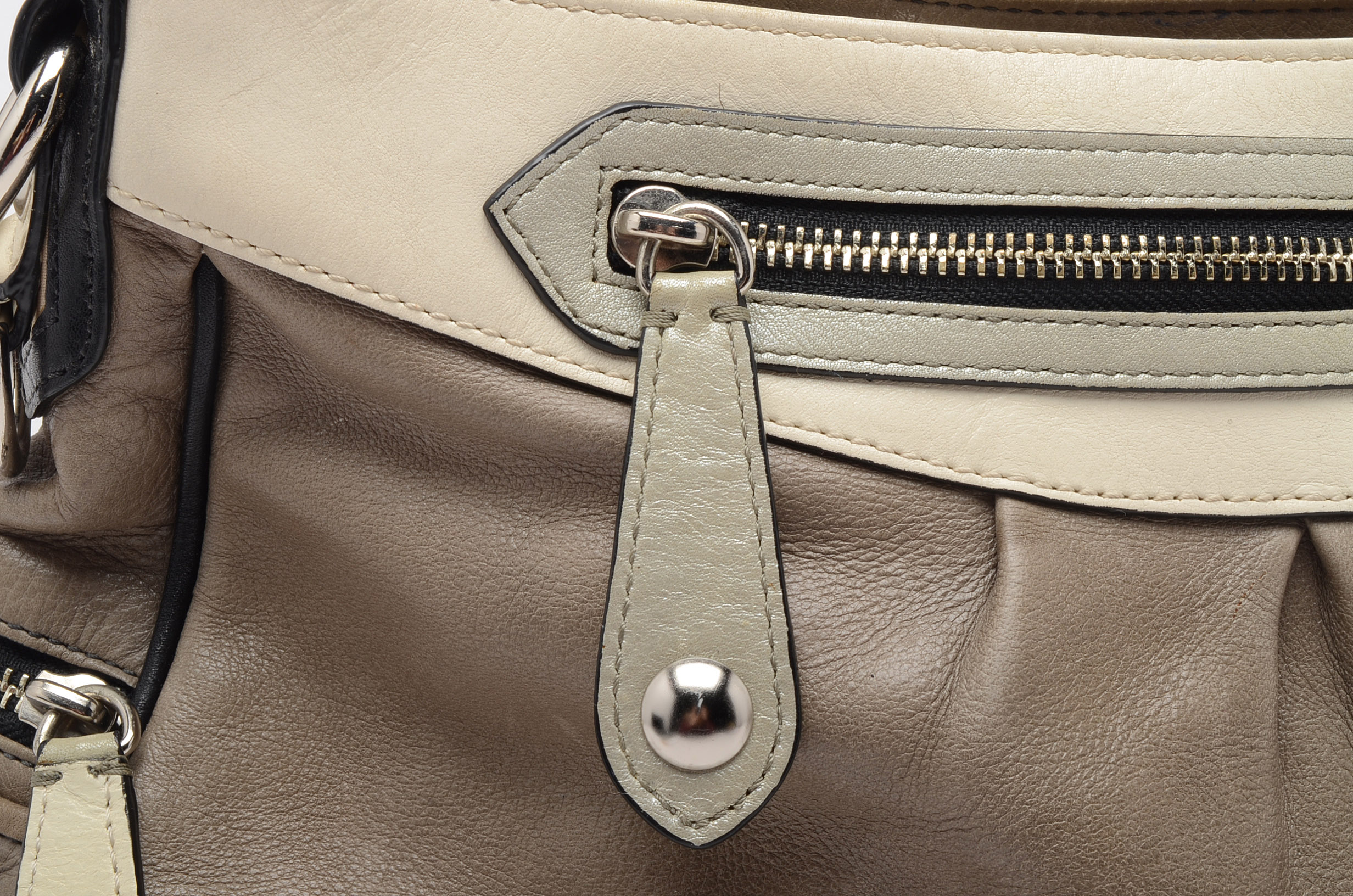 Coach Madison Spectater Handbag