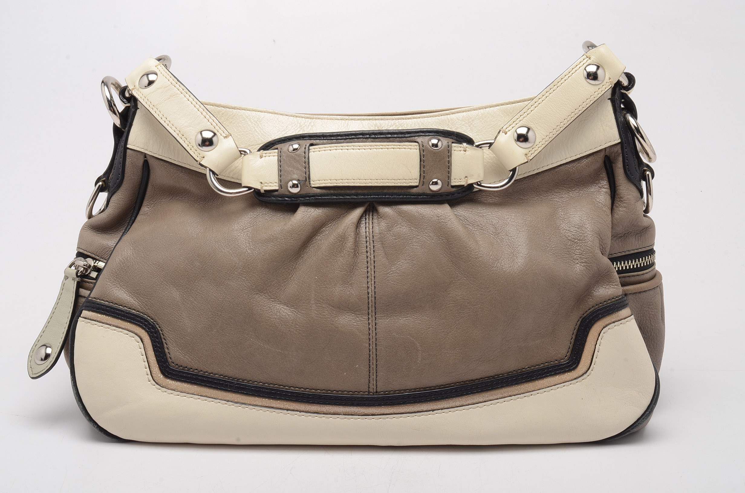 Coach Madison Spectater Handbag