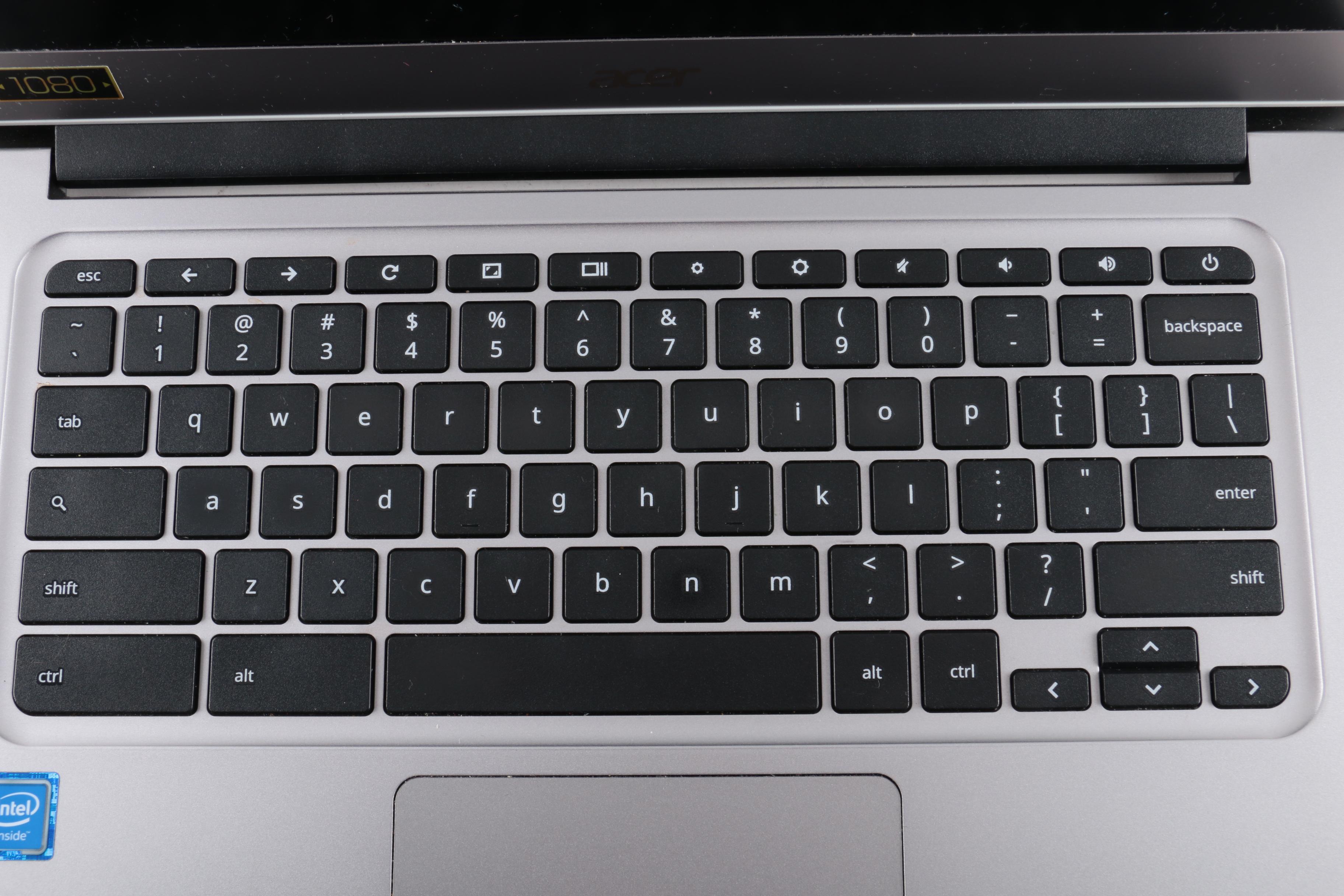 Acer CB3-431 Model Chromebook with Charger