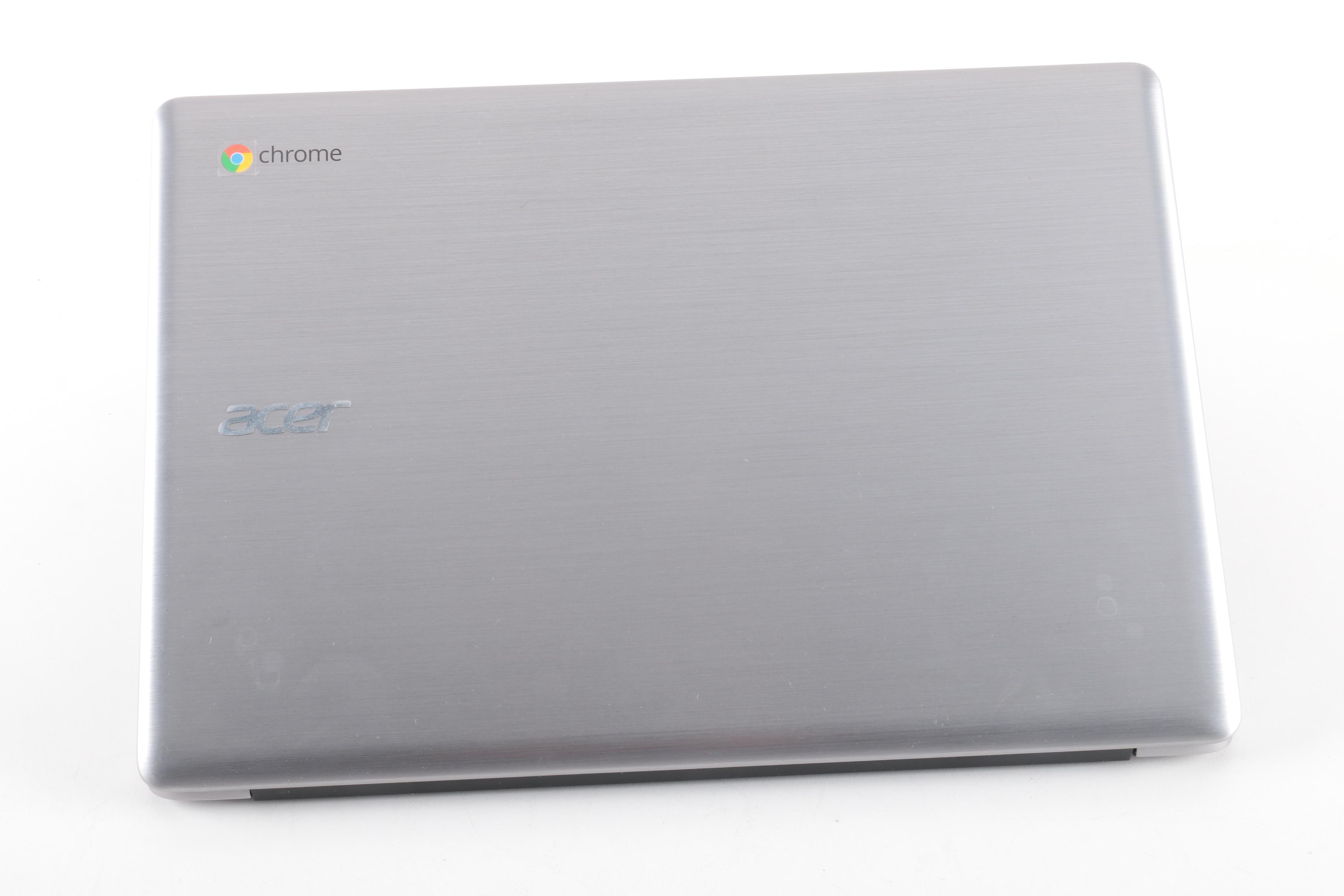 Acer CB3-431 Model Chromebook with Charger