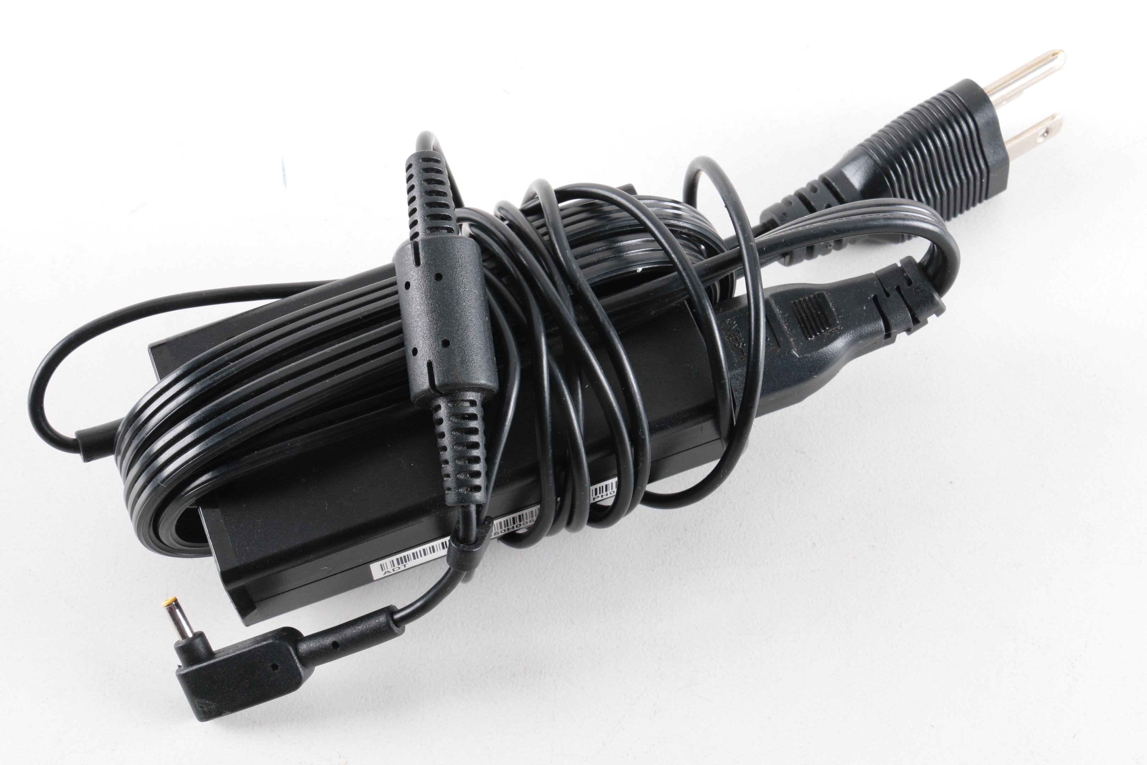 Acer CB3-431 Model Chromebook with Charger