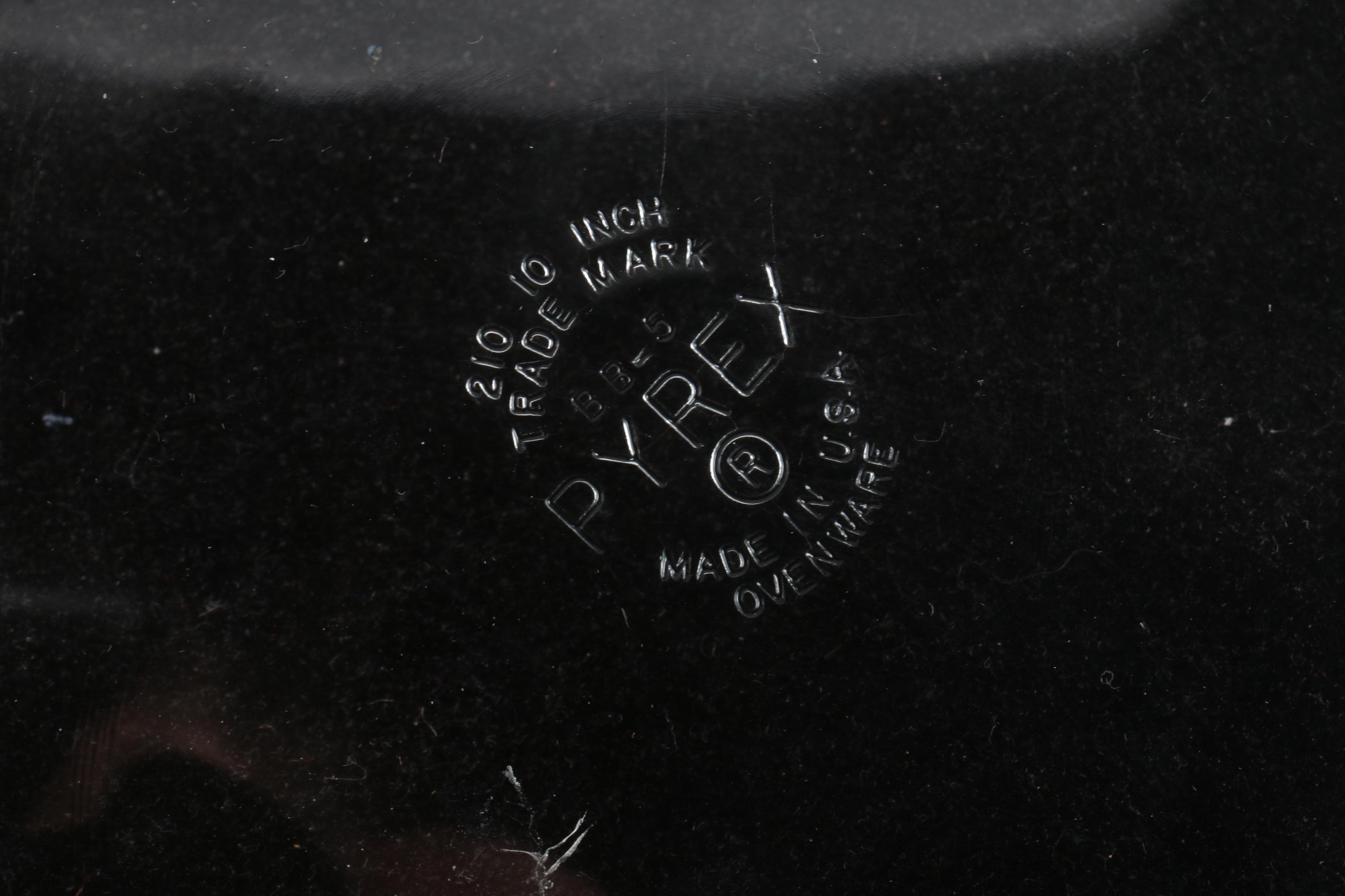 Silver Plate Chafing Dishes with Glass Inserts