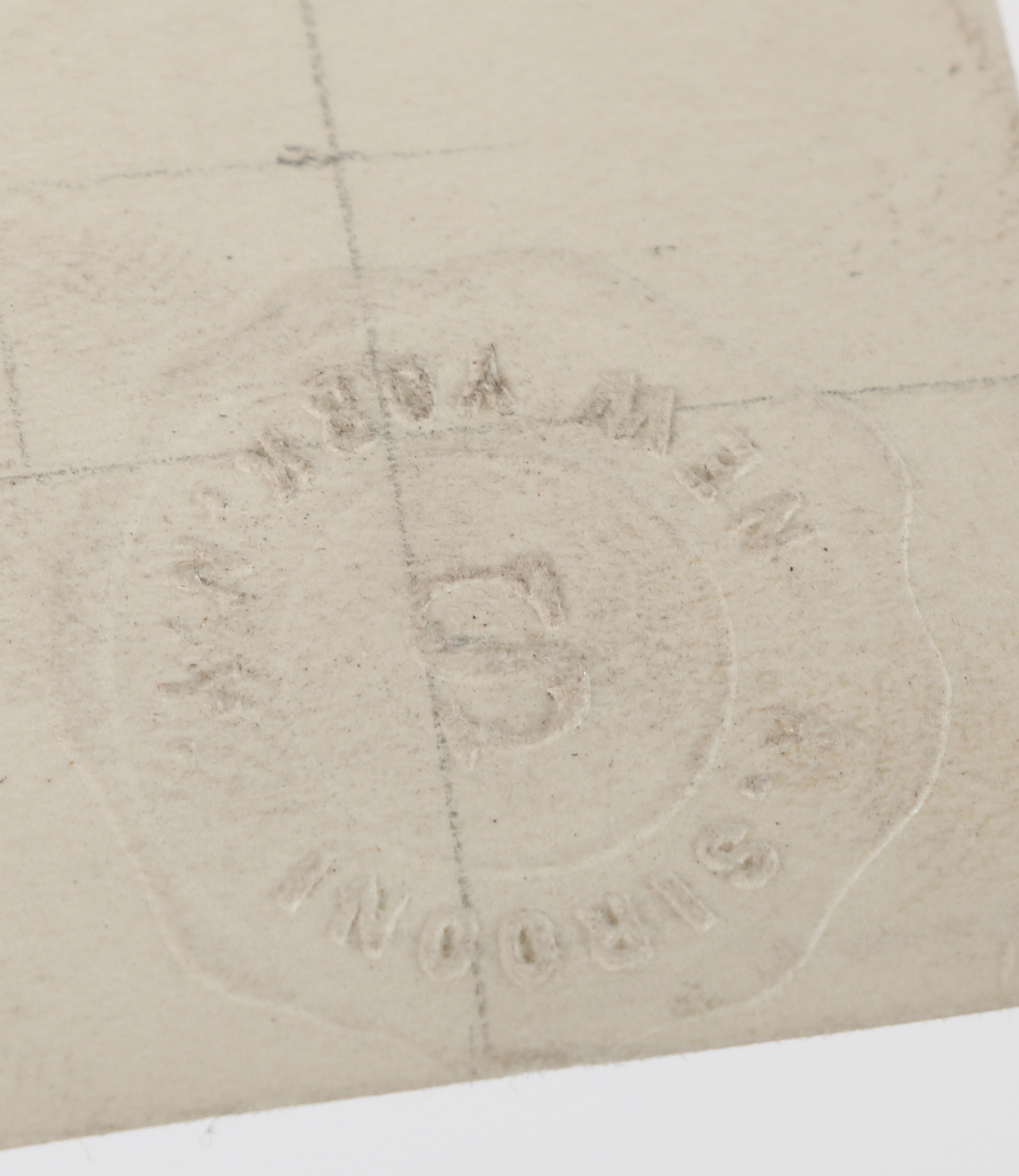 A. Sirooni Inc. Gouache Textile Designs