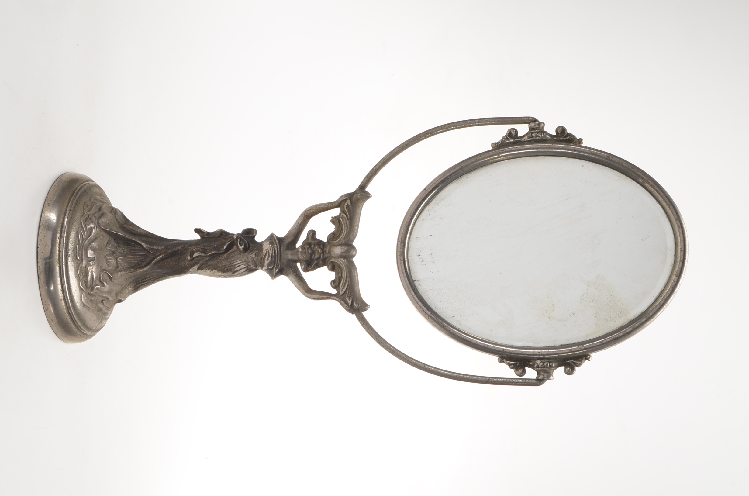 Art Nouveau Vanity Mirror