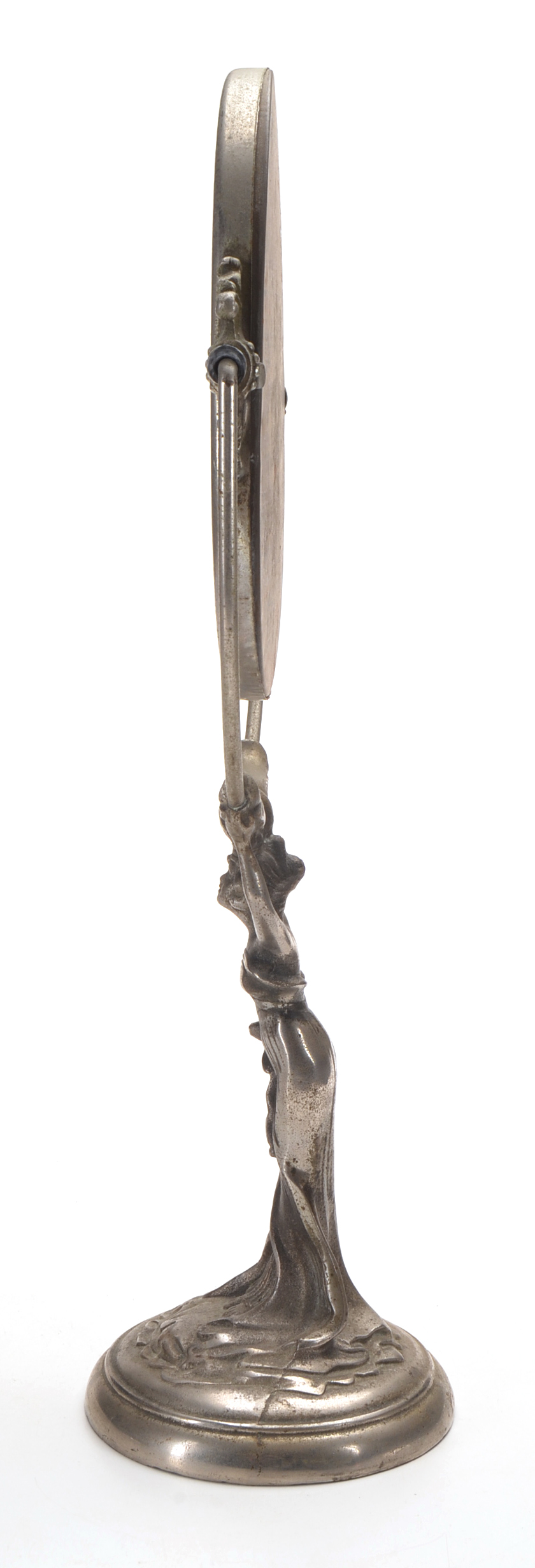 Art Nouveau Vanity Mirror