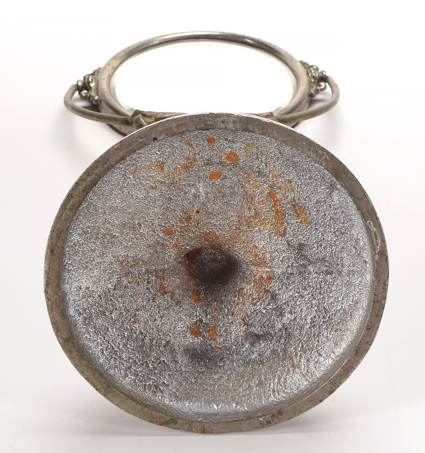 Art Nouveau Vanity Mirror