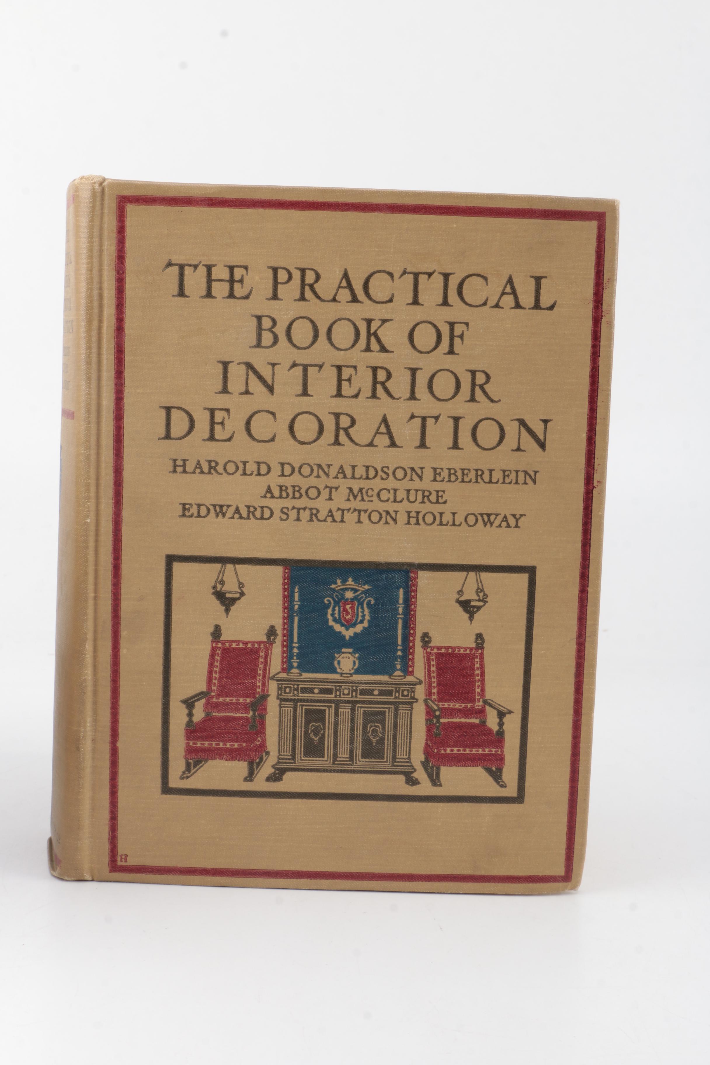 Assorted Books on Art Including 1966 "American Folk Painting"