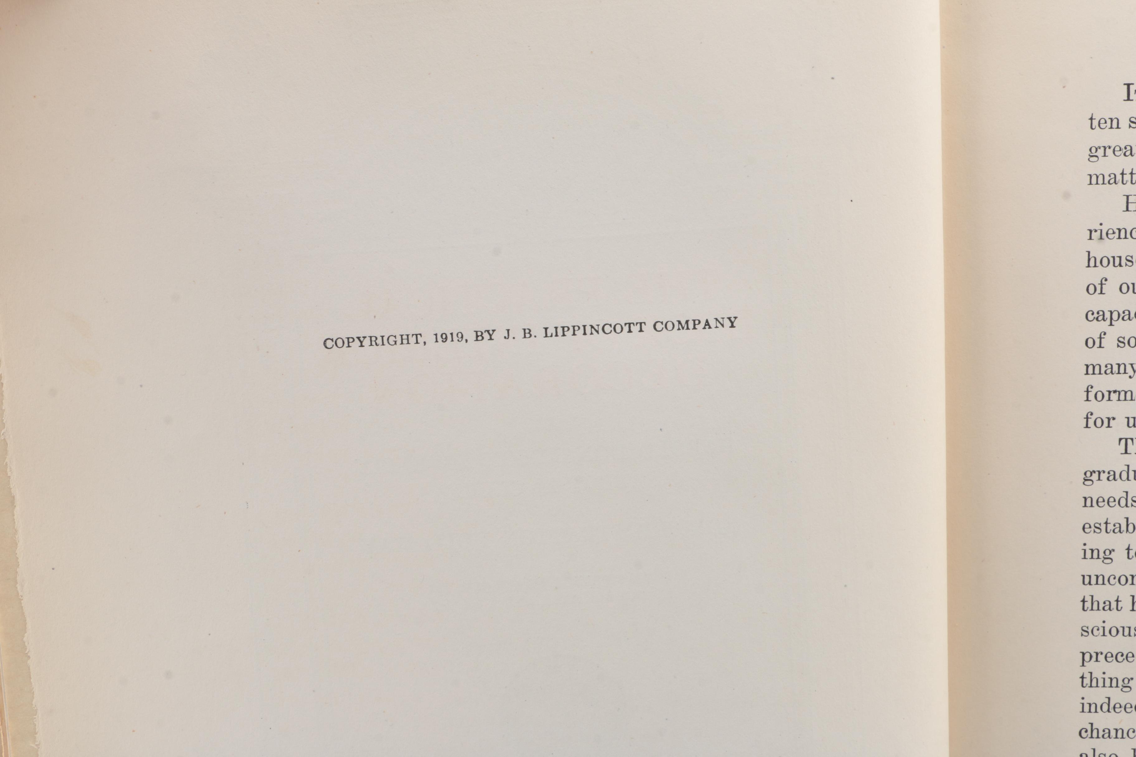 Assorted Books on Art Including 1966 "American Folk Painting"