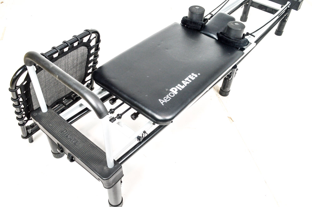 Stamina "Aero Pilates" Exercise Machine