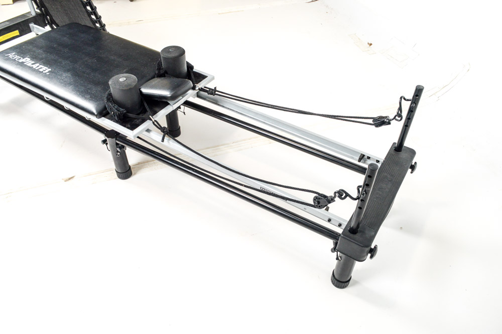 Stamina "Aero Pilates" Exercise Machine
