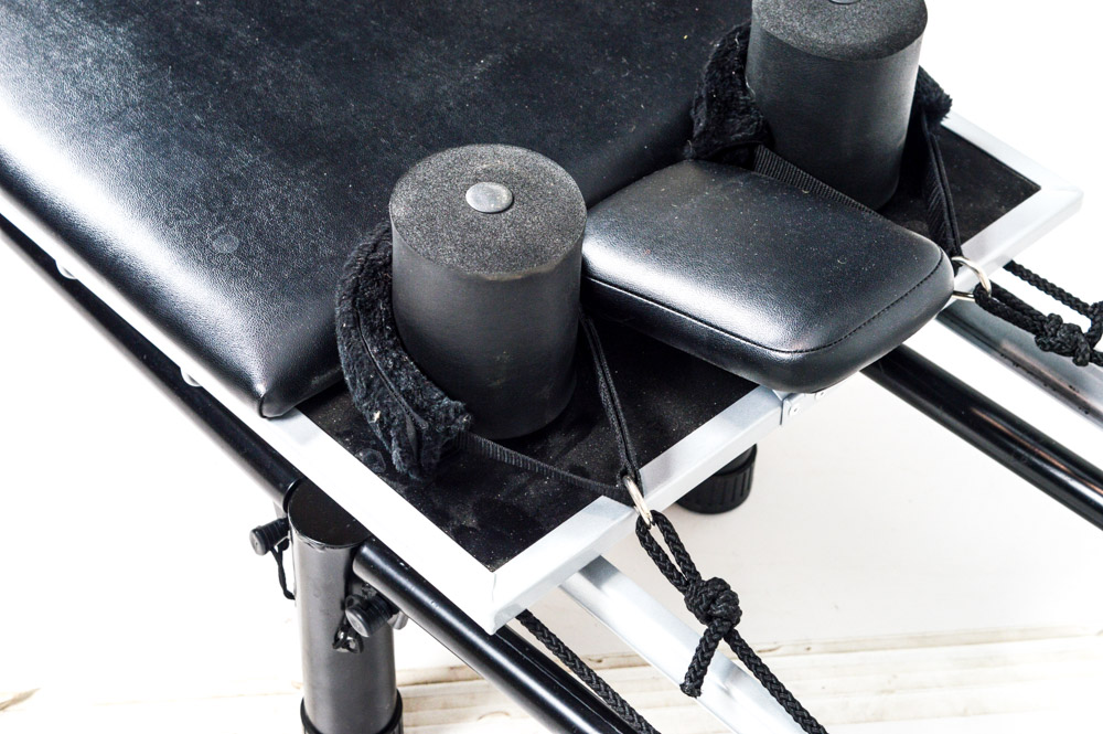 Stamina "Aero Pilates" Exercise Machine