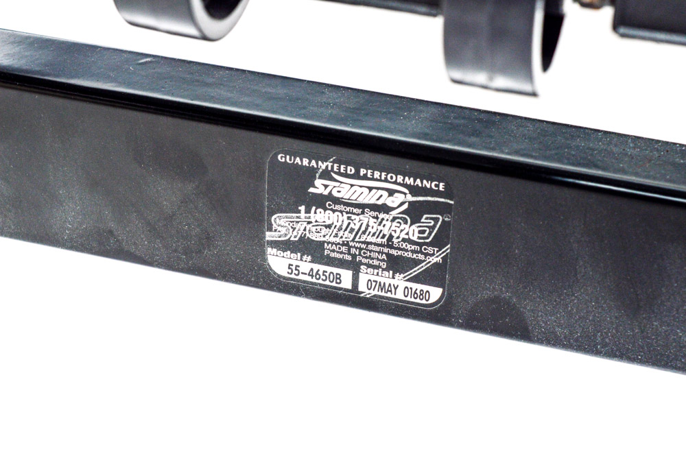 Stamina "Aero Pilates" Exercise Machine