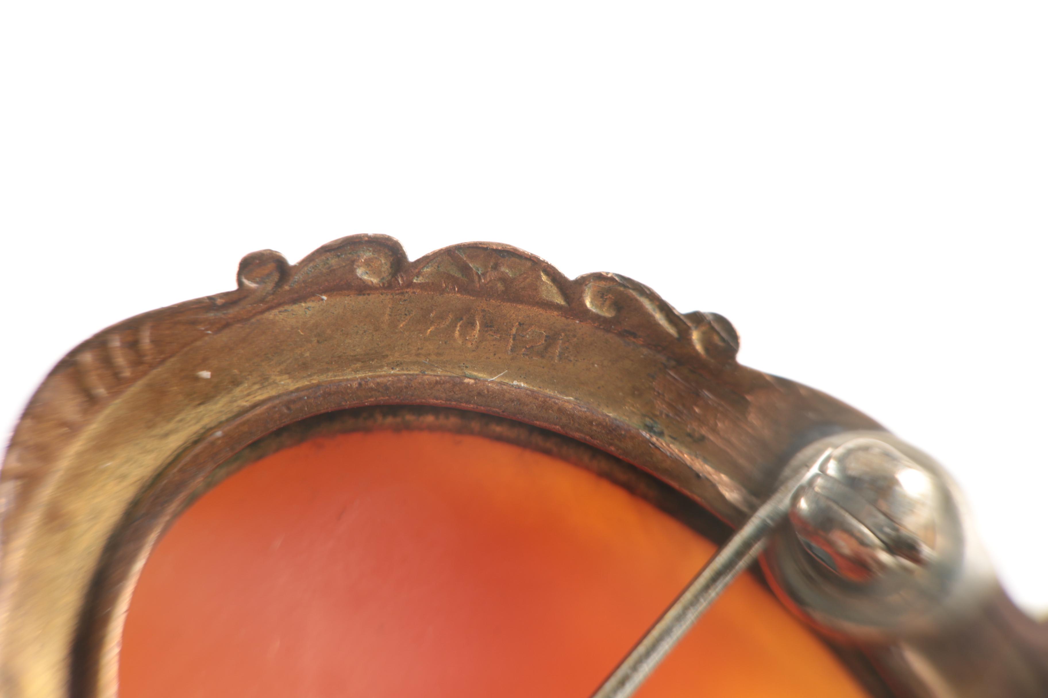 Assortment of Costume Jewelry Including a Skaggen and Kirks Folly