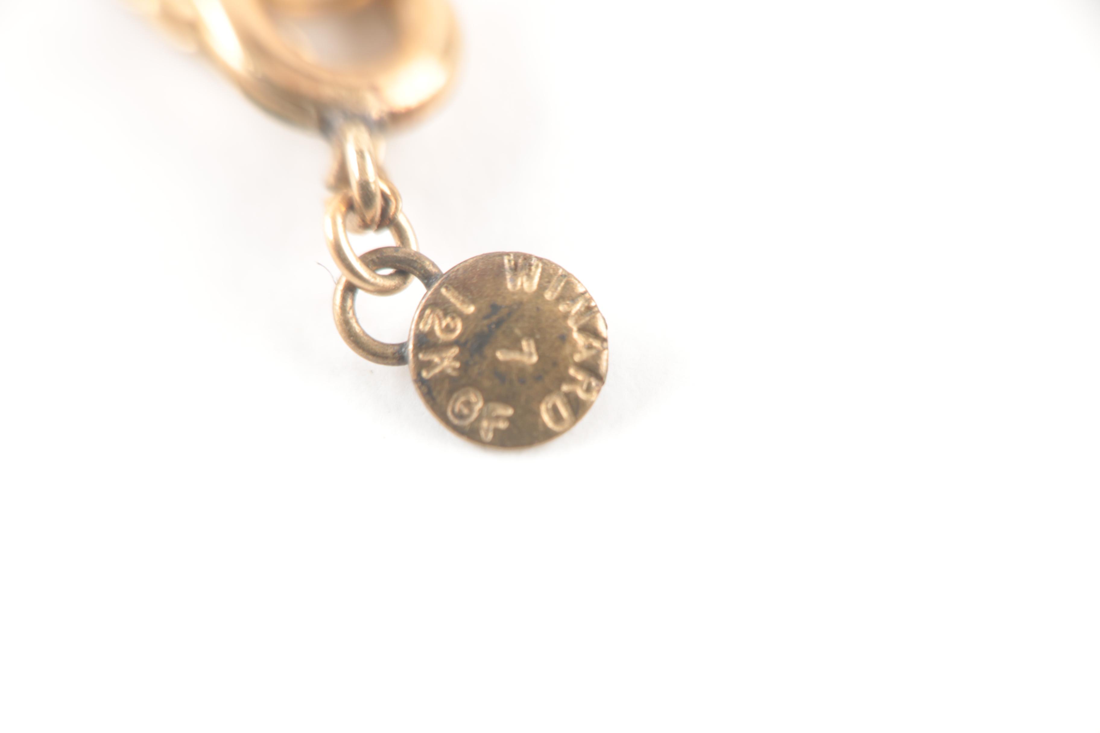 Assortment of Costume Jewelry Including a Skaggen and Kirks Folly