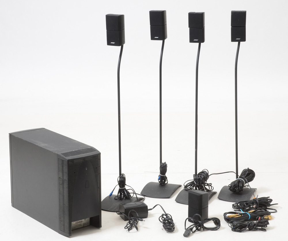 Bose PS28 Home Speaker System