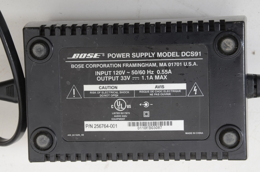 Bose PS28 Home Speaker System