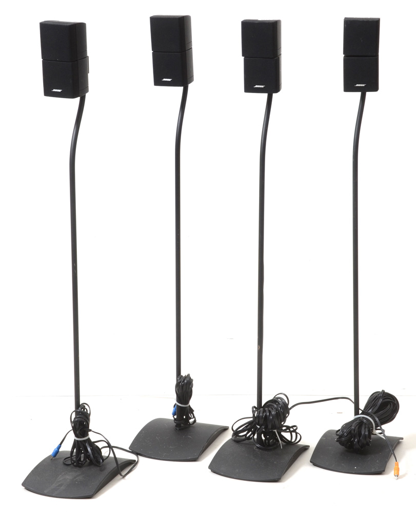 Bose PS28 Home Speaker System