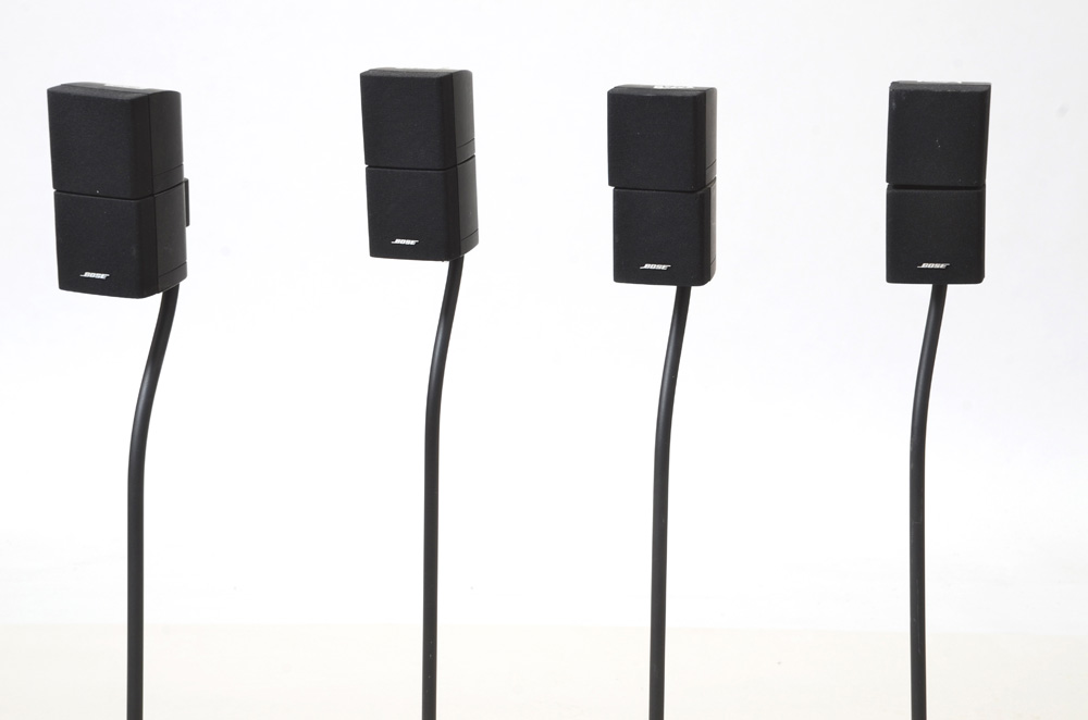 Bose PS28 Home Speaker System