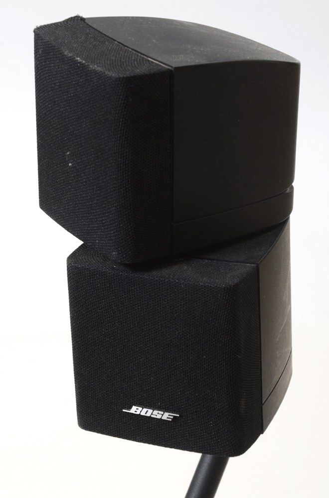 Bose PS28 Home Speaker System