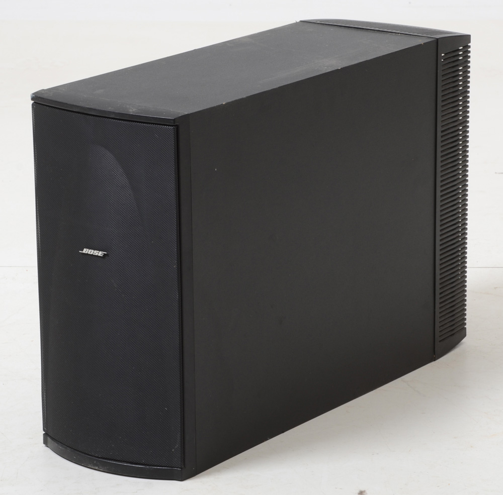 Bose PS28 Home Speaker System