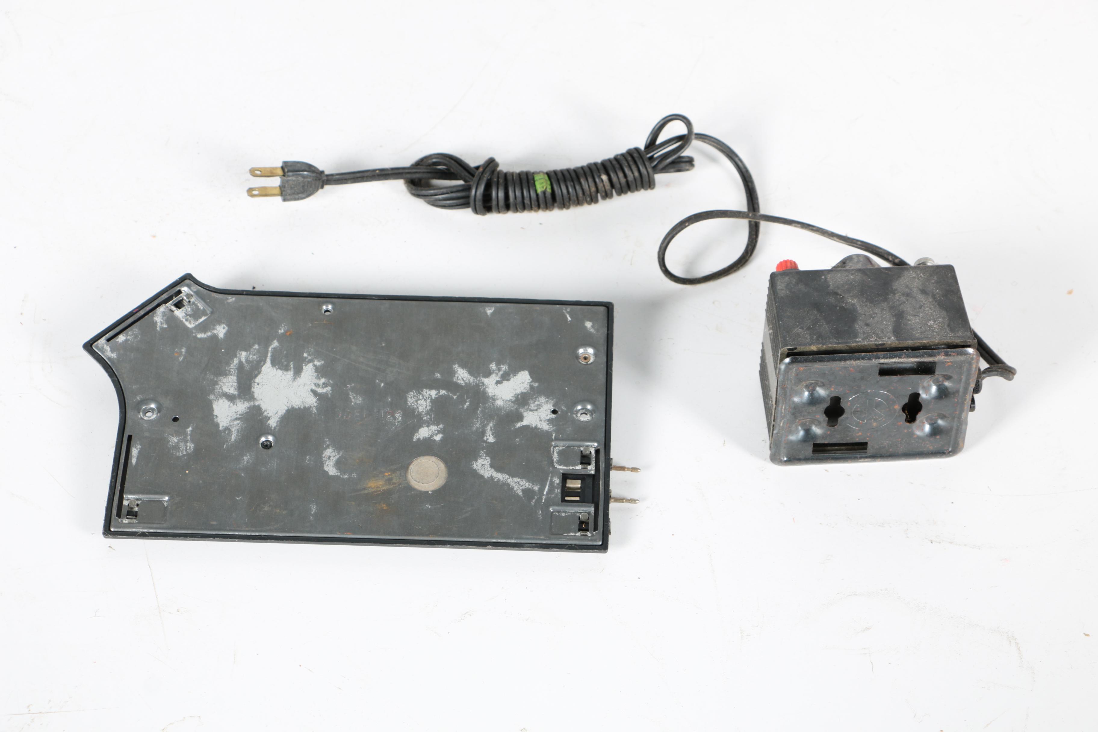 Franklin Mint Pewter Miniatures, Lionel Trains, Tracks and Accessories