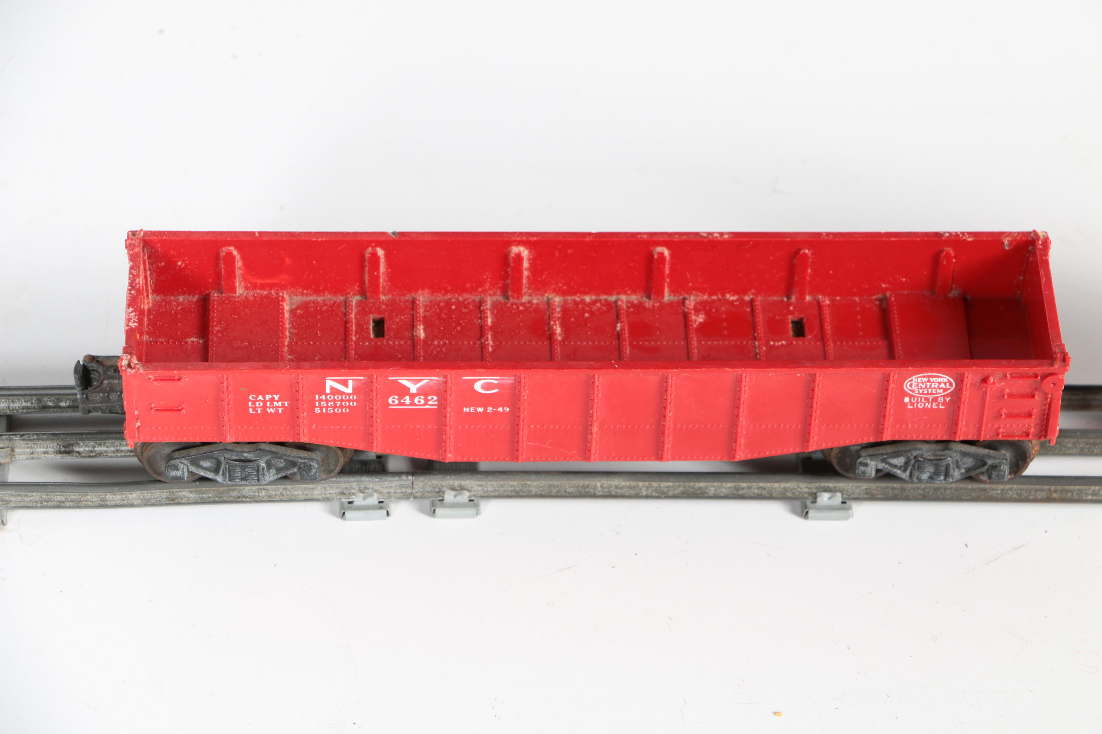 Franklin Mint Pewter Miniatures, Lionel Trains, Tracks and Accessories