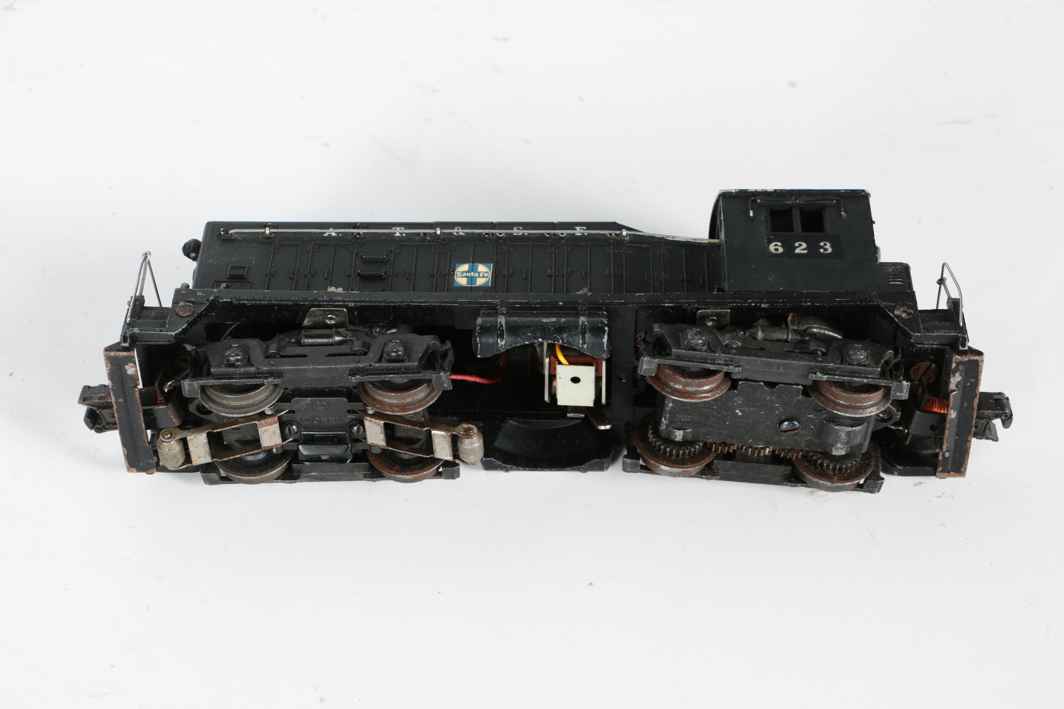 Franklin Mint Pewter Miniatures, Lionel Trains, Tracks and Accessories