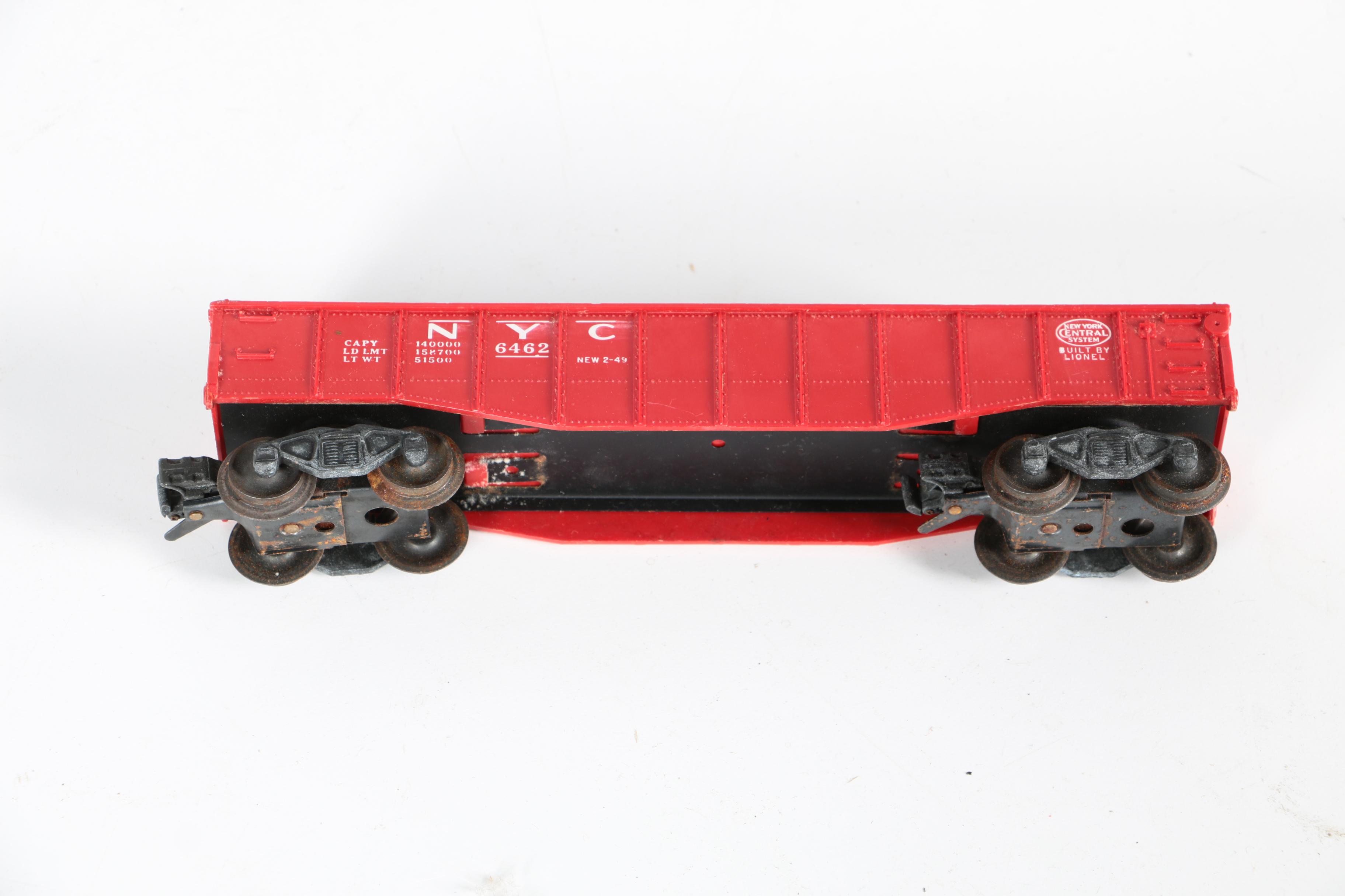 Franklin Mint Pewter Miniatures, Lionel Trains, Tracks and Accessories