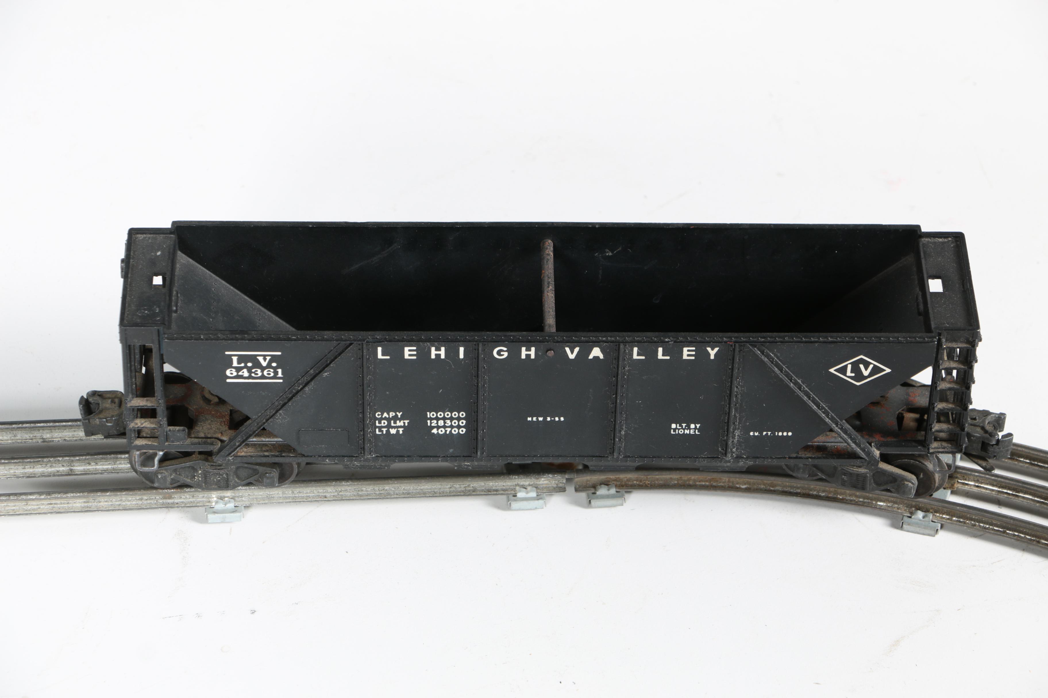 Franklin Mint Pewter Miniatures, Lionel Trains, Tracks and Accessories