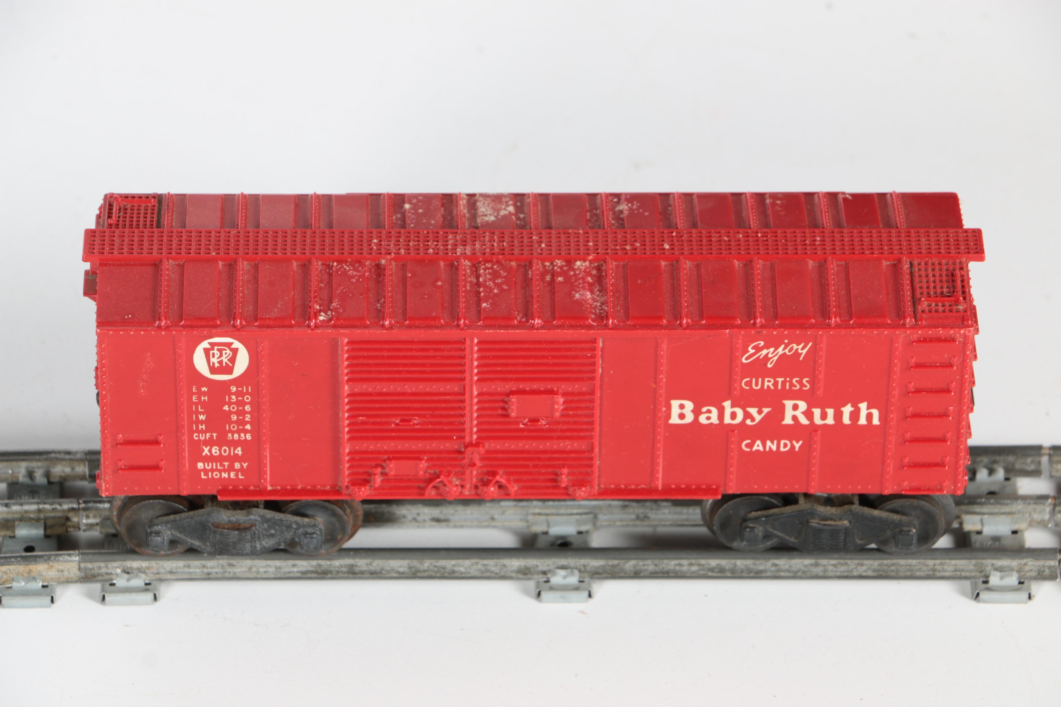 Franklin Mint Pewter Miniatures, Lionel Trains, Tracks and Accessories