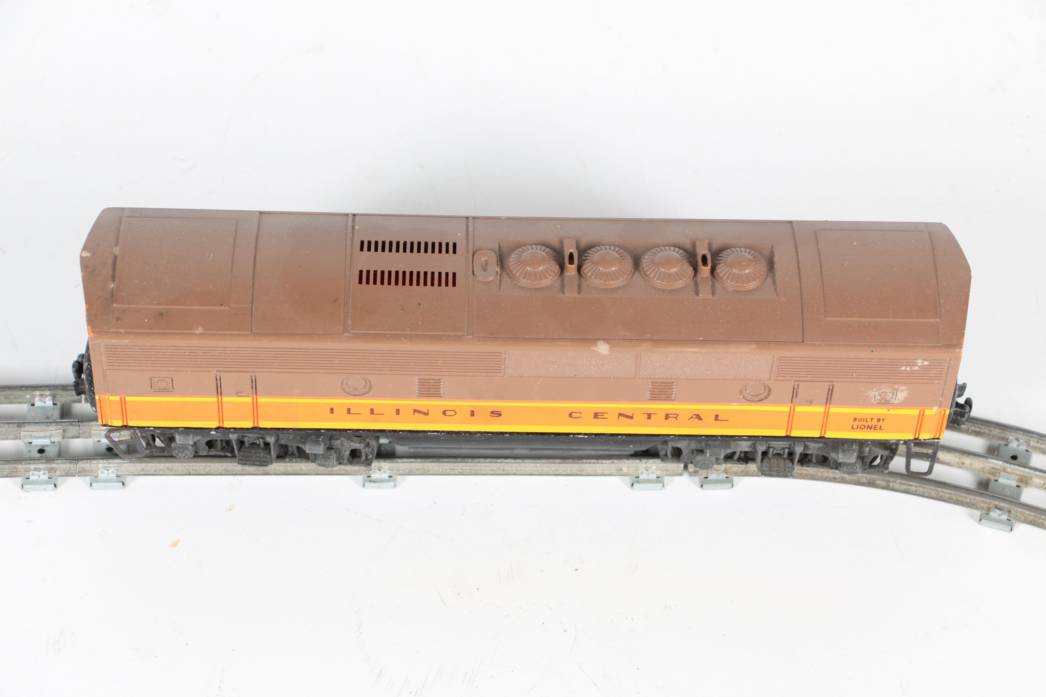 Franklin Mint Pewter Miniatures, Lionel Trains, Tracks and Accessories