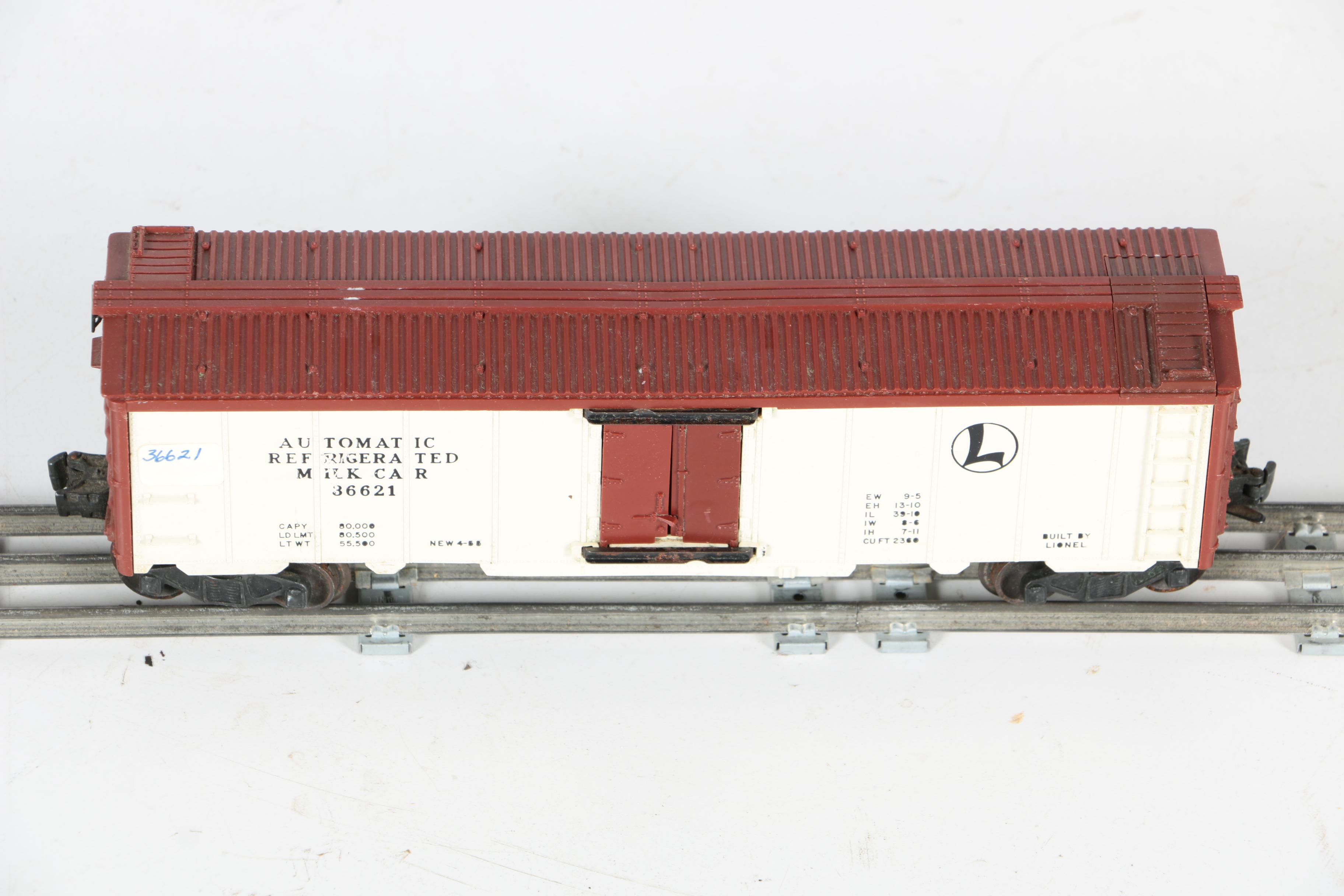 Franklin Mint Pewter Miniatures, Lionel Trains, Tracks and Accessories