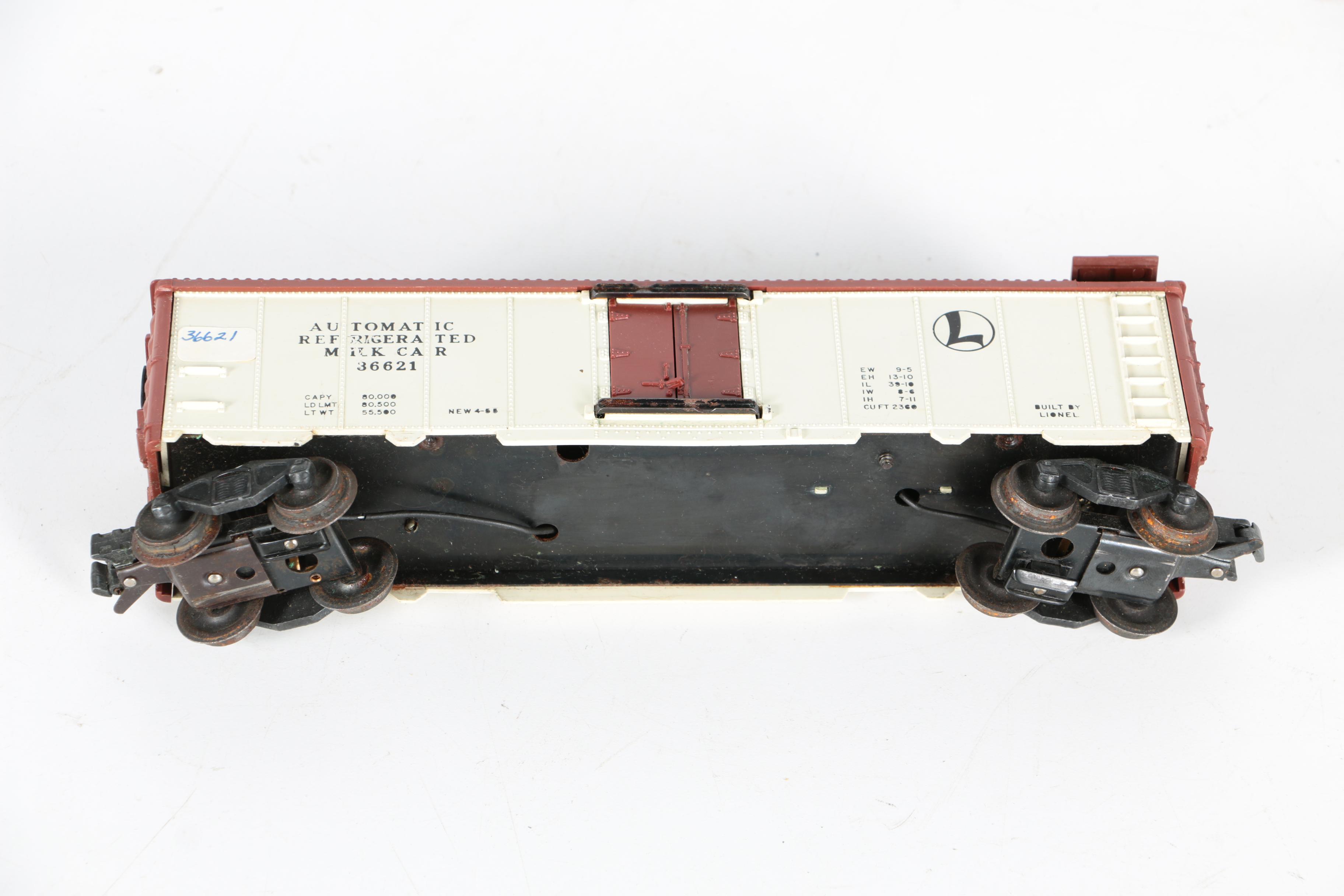 Franklin Mint Pewter Miniatures, Lionel Trains, Tracks and Accessories