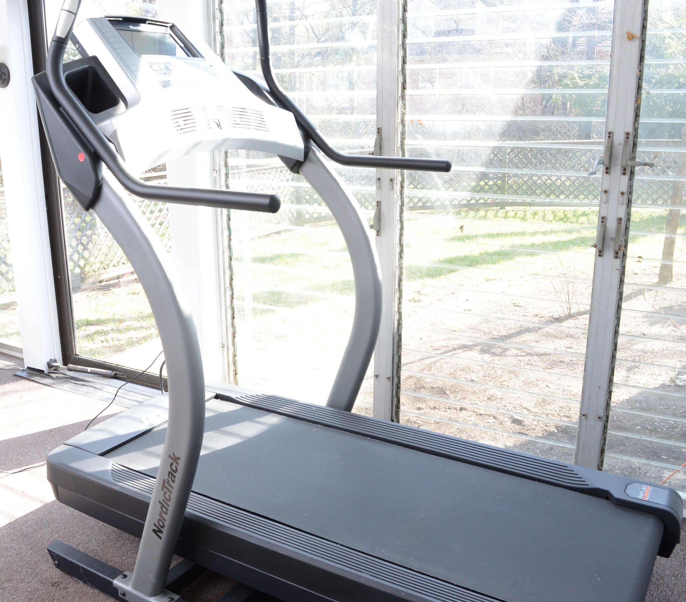 NordicTrack X11i Incline Trainer