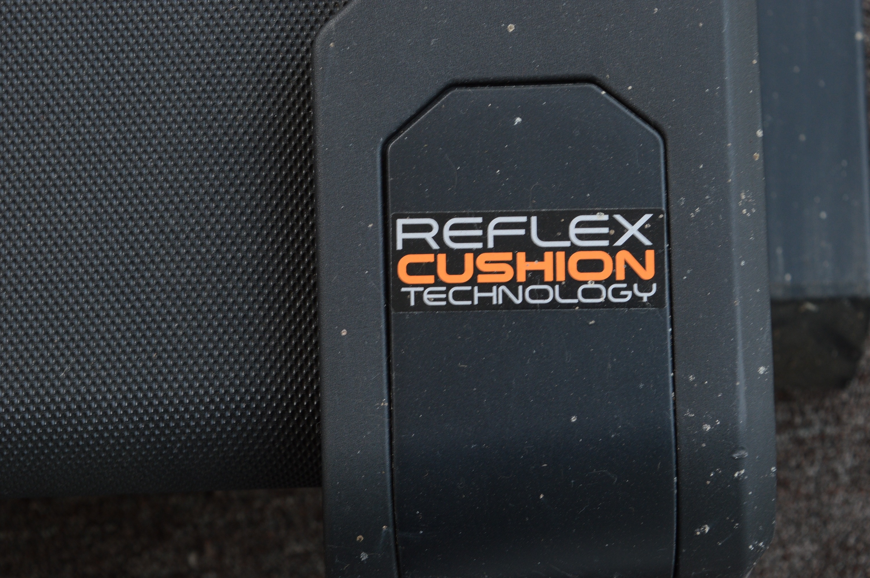 NordicTrack X11i Incline Trainer