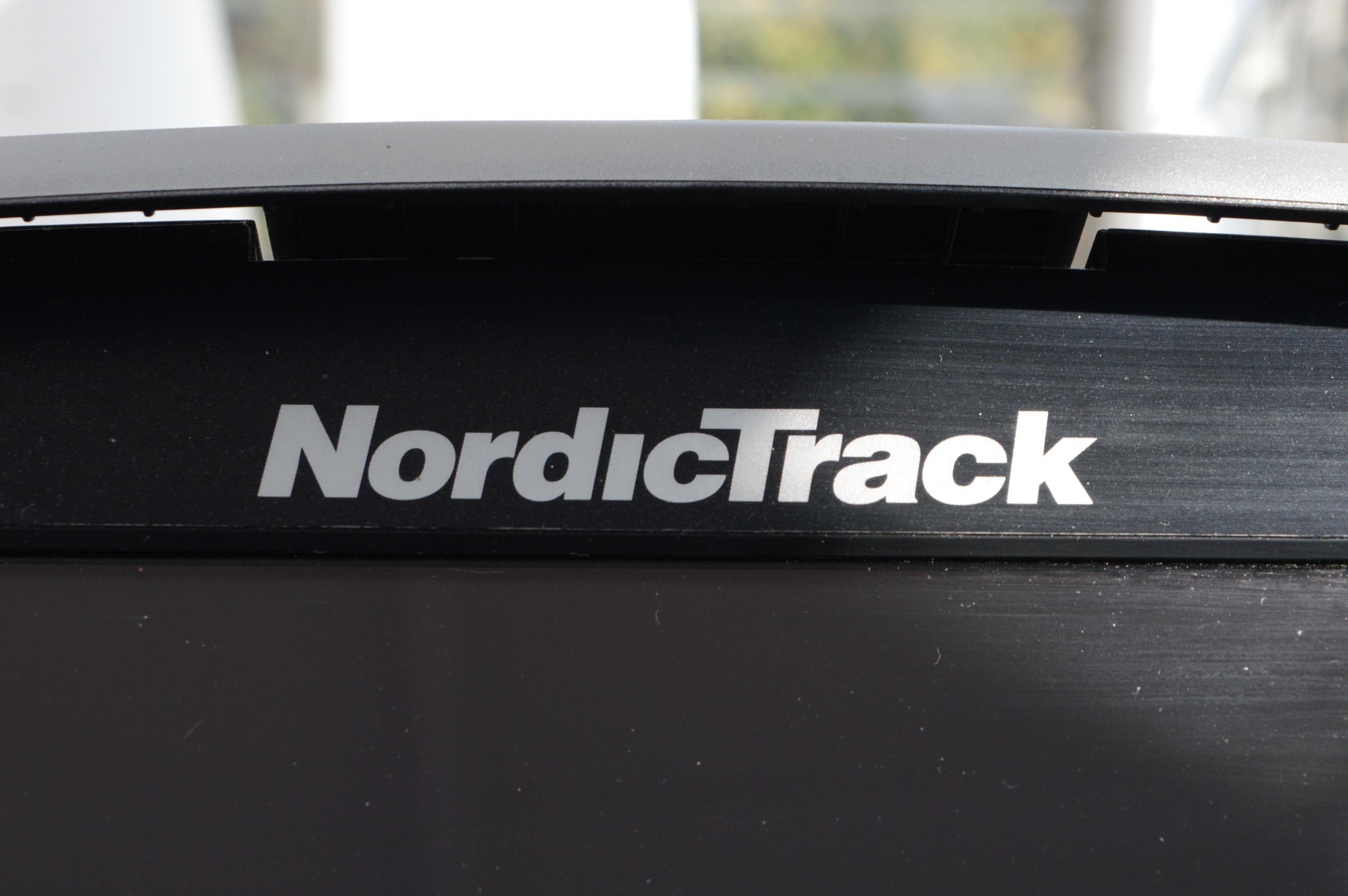 NordicTrack X11i Incline Trainer