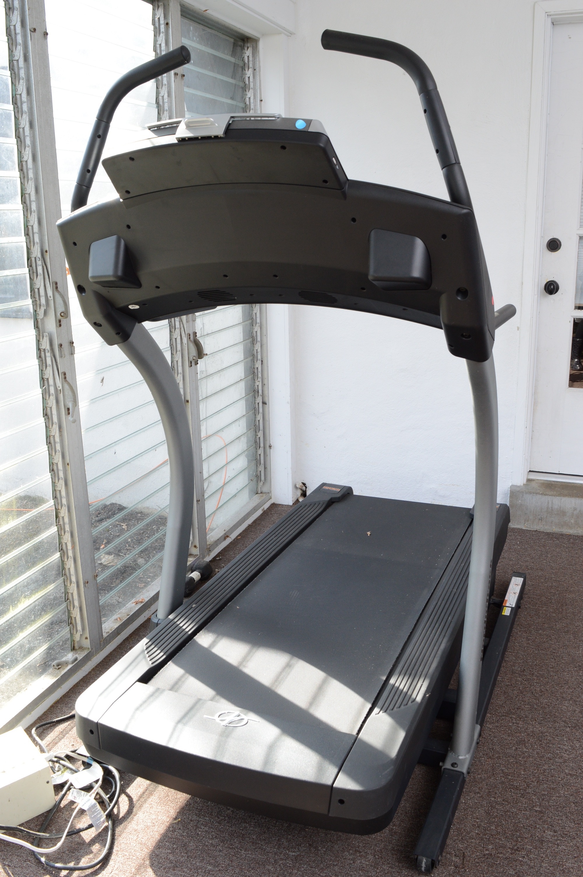 NordicTrack X11i Incline Trainer