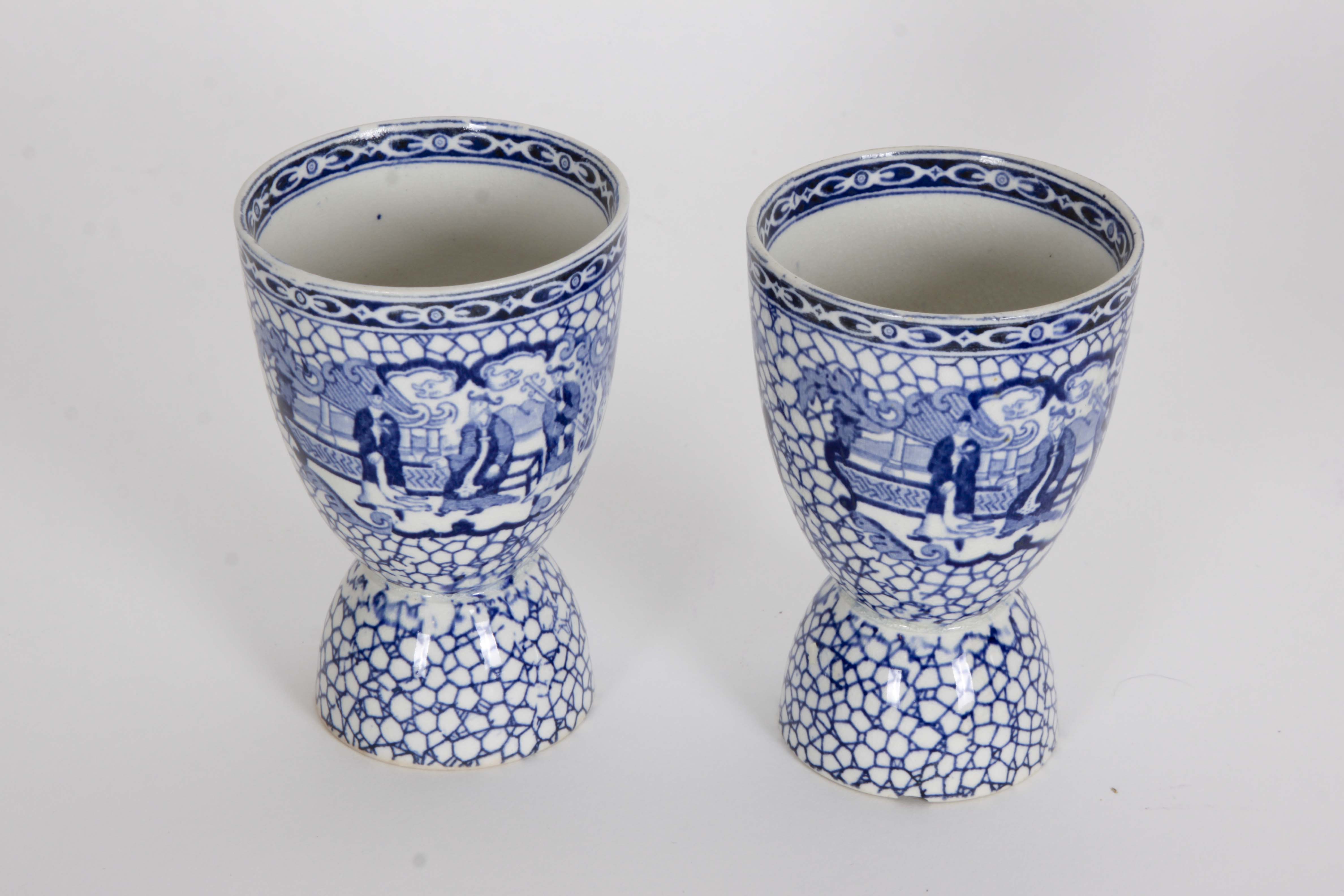 Assorted Chinese Medicinal Bottles and Decor