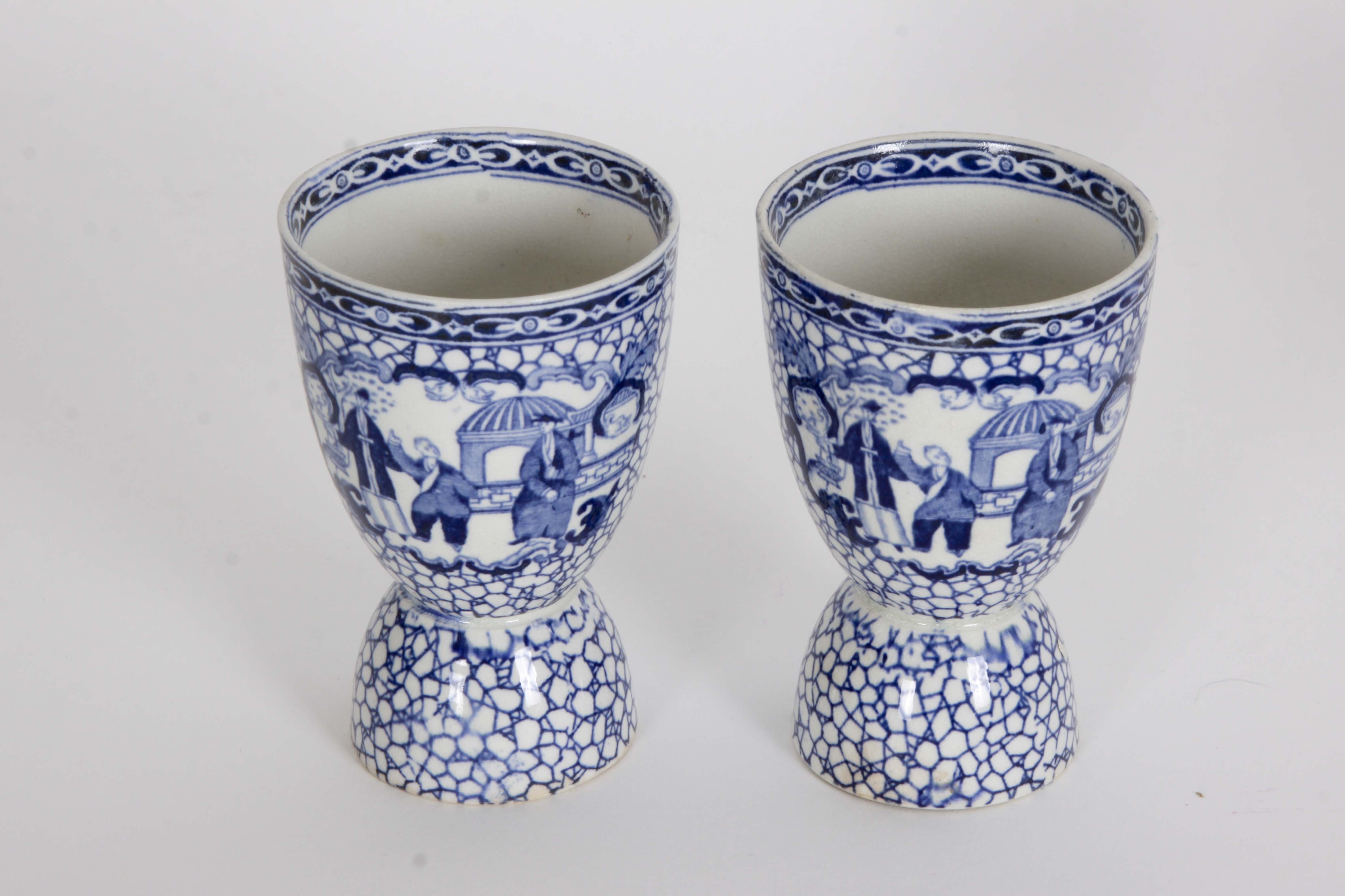 Assorted Chinese Medicinal Bottles and Decor