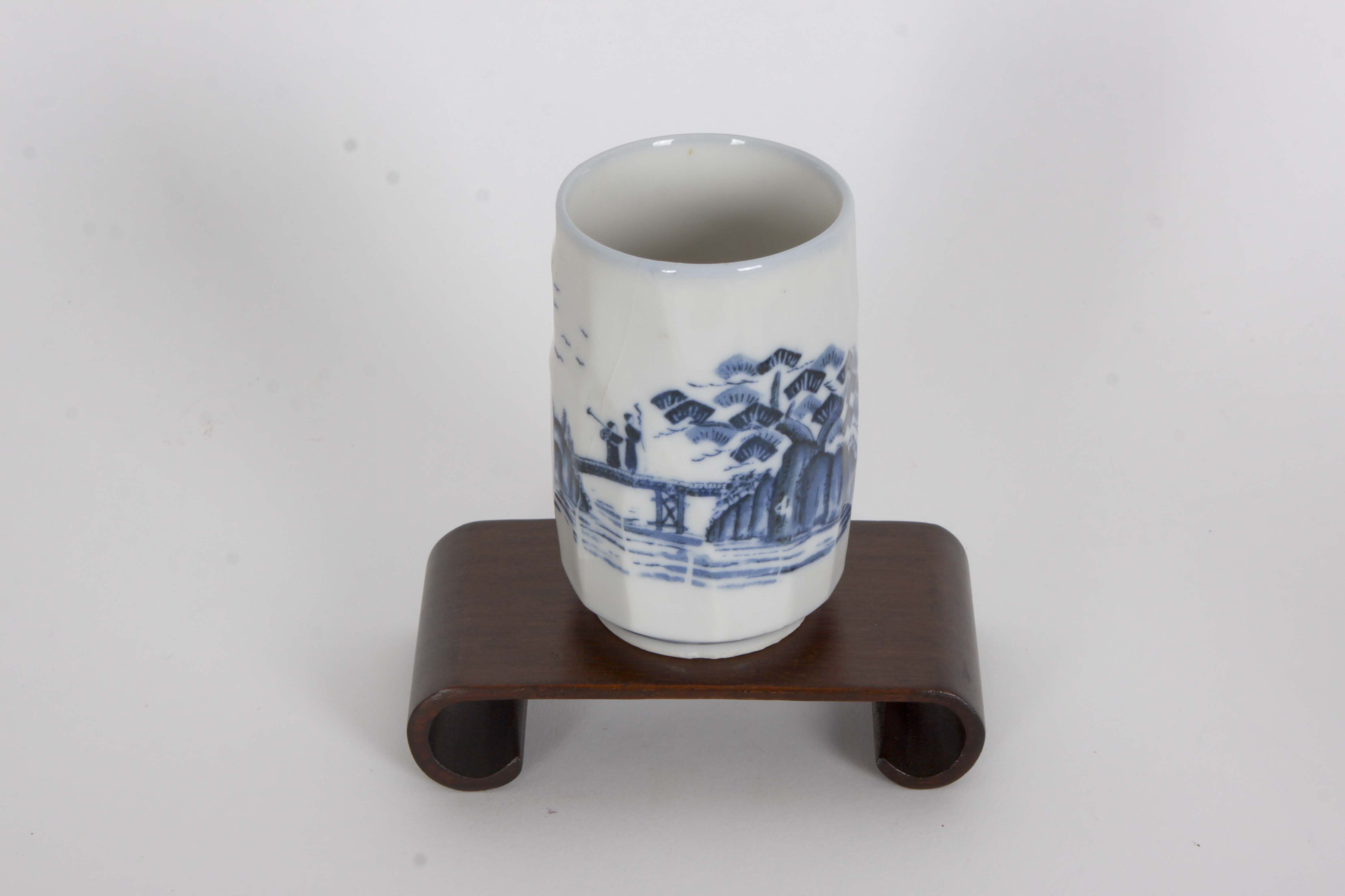 Assorted Chinese Medicinal Bottles and Decor