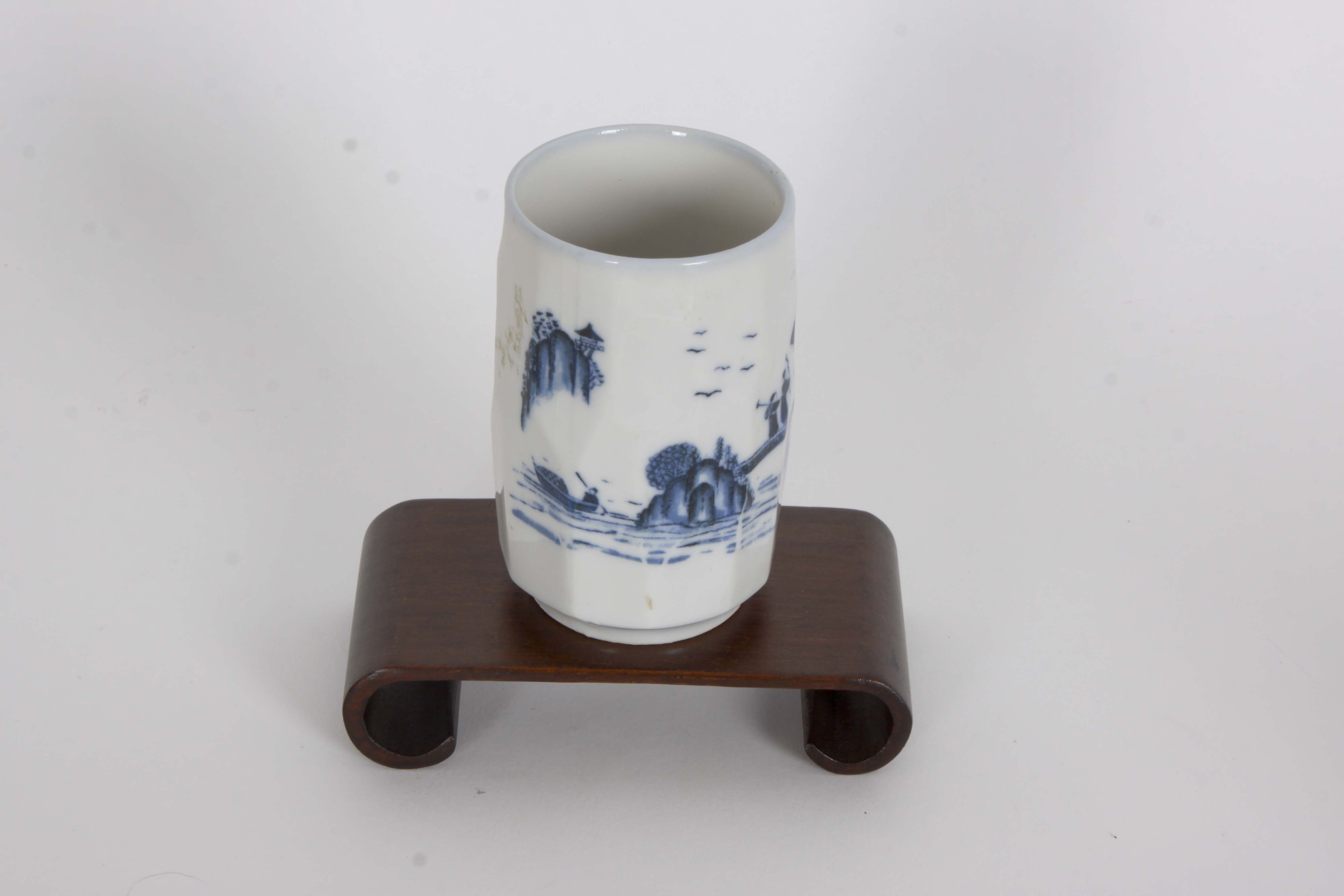 Assorted Chinese Medicinal Bottles and Decor