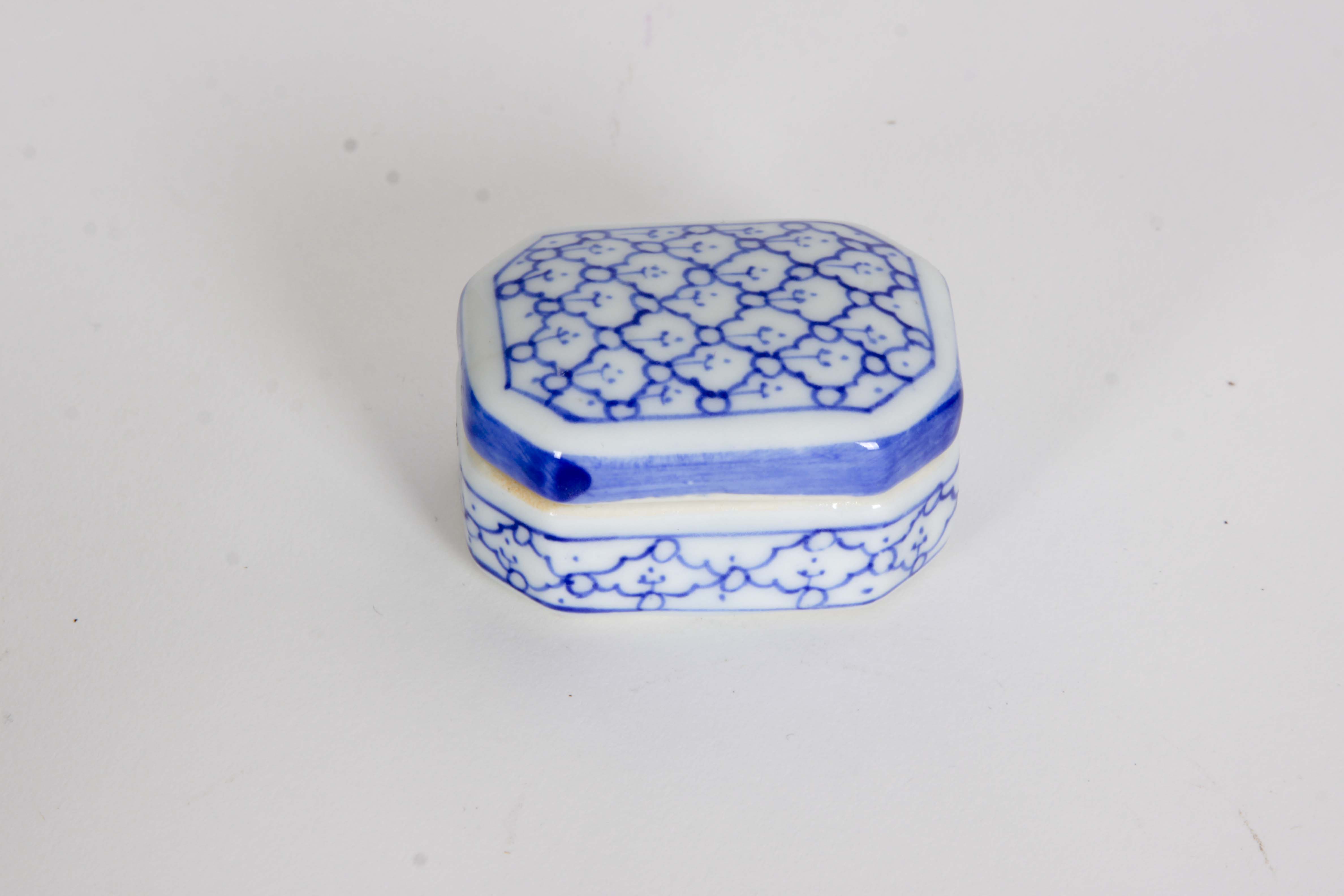 Assorted Chinese Medicinal Bottles and Decor