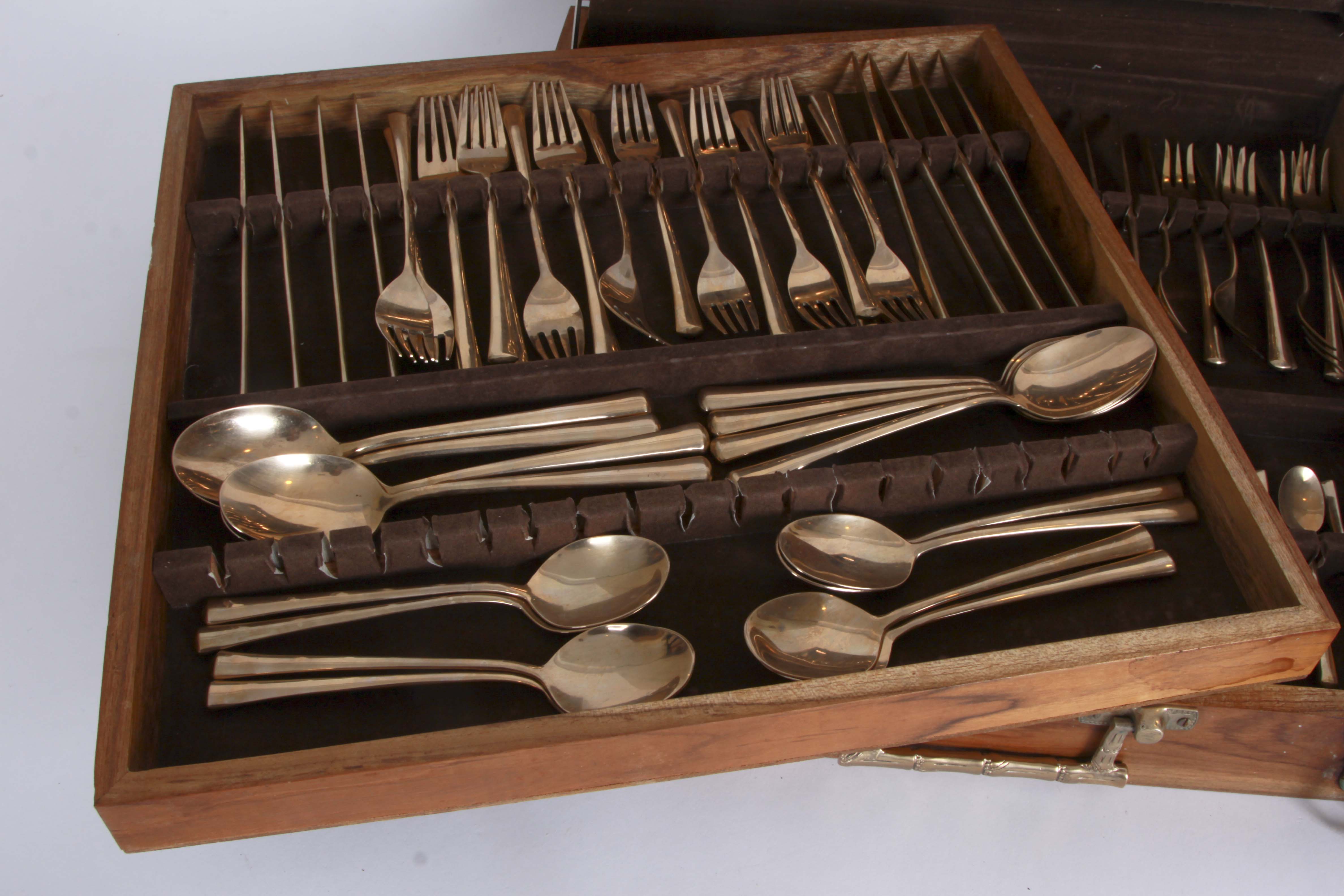 Taiwan Flatware Set