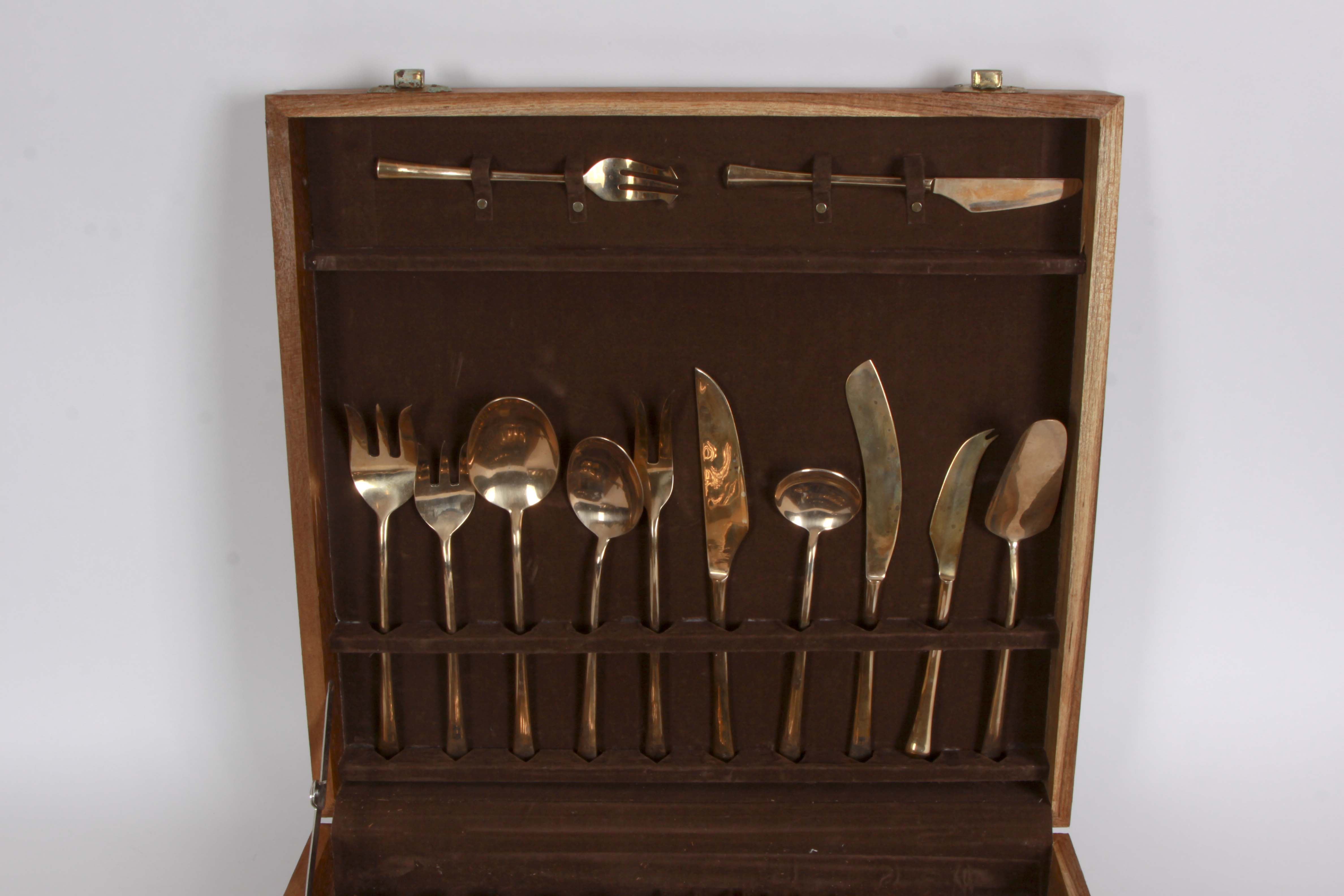 Taiwan Flatware Set